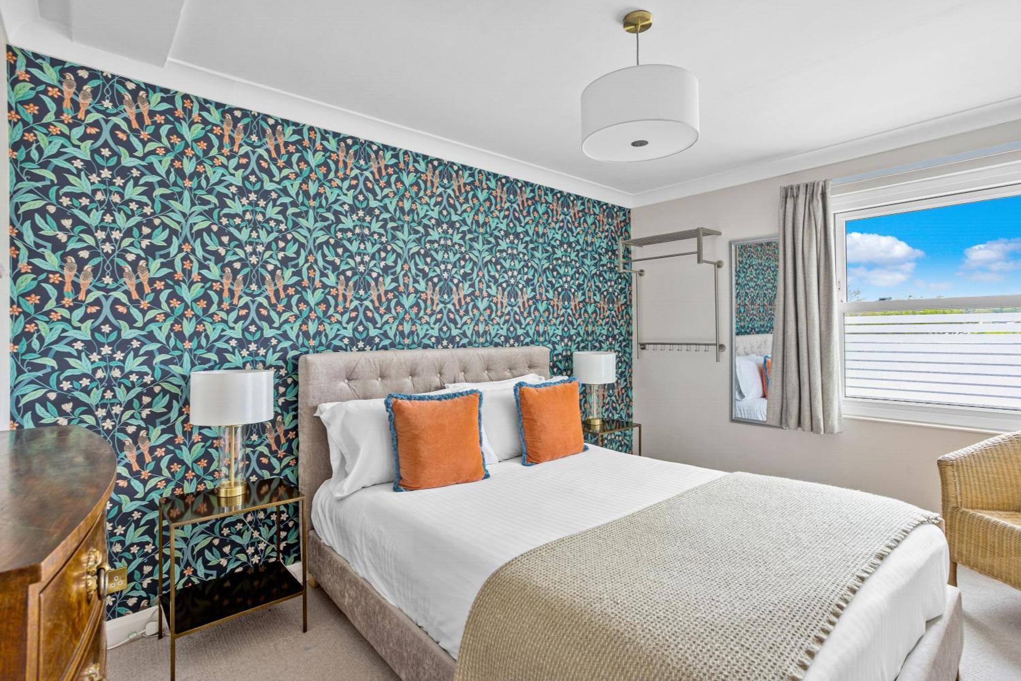 The Torcroft Torquay