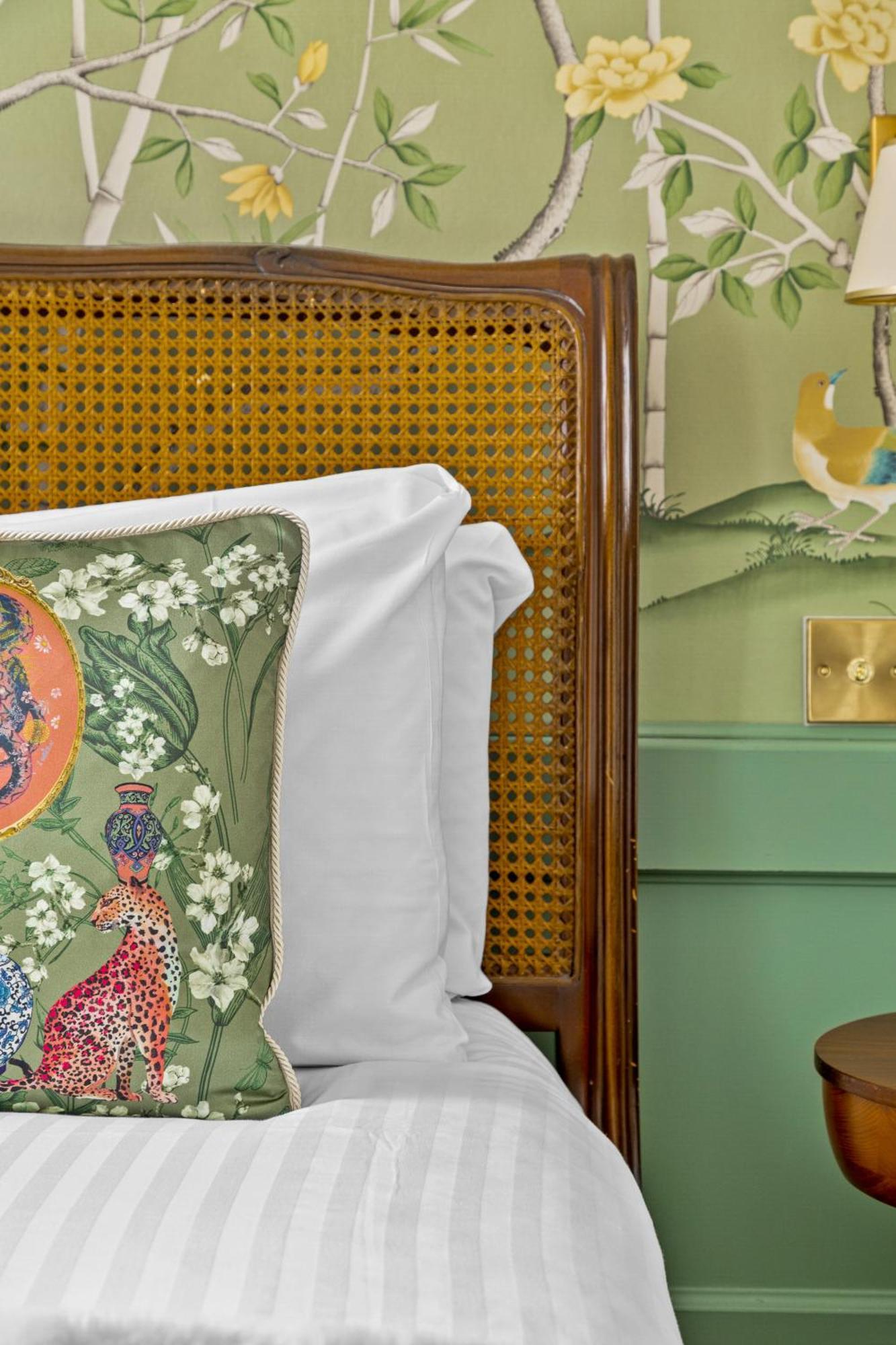 The Torcroft Bed & Breakfast 4*