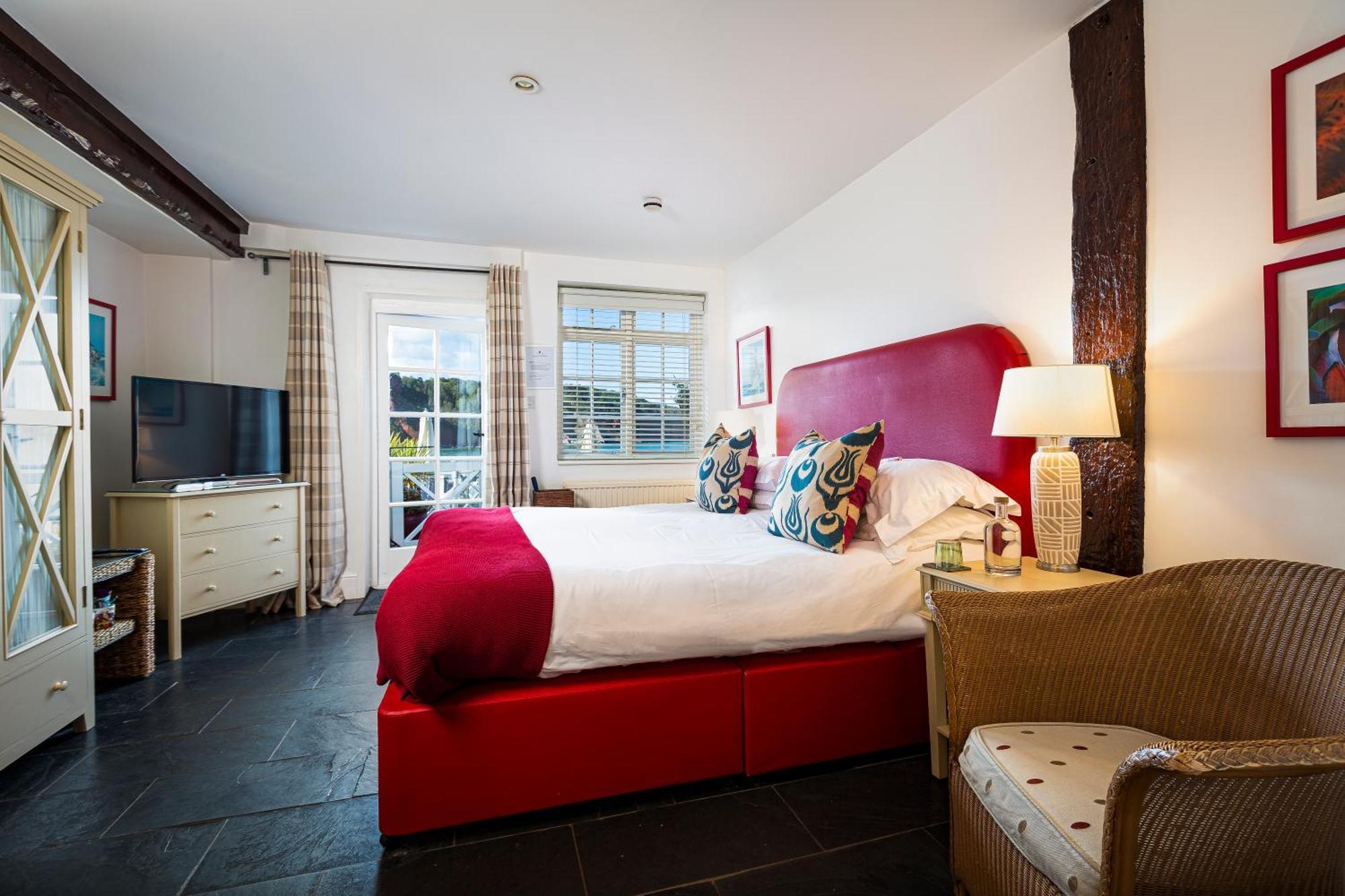 Cary Arms & Hotel 5*