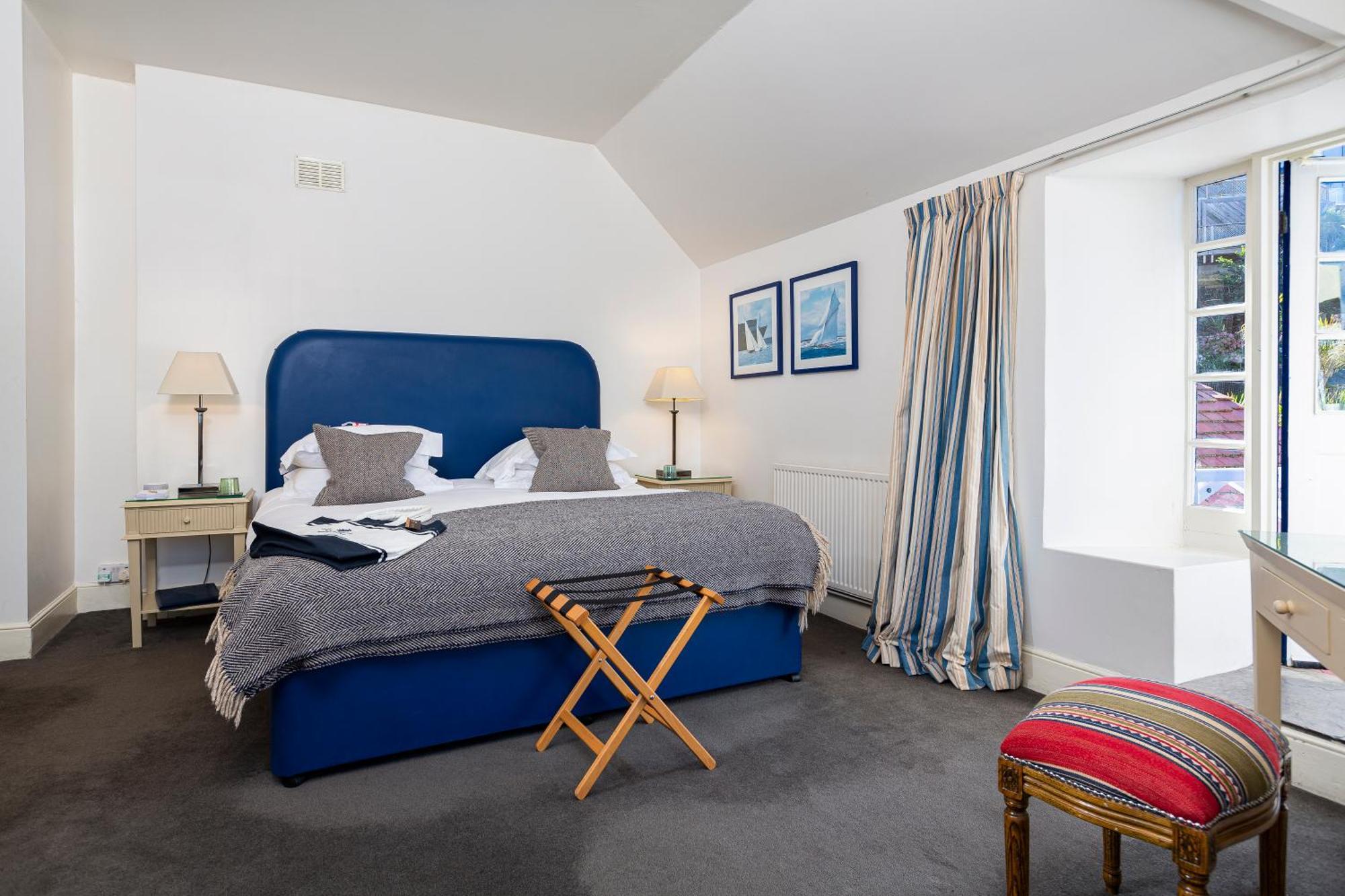 Hotel Cary Arms & Torquay