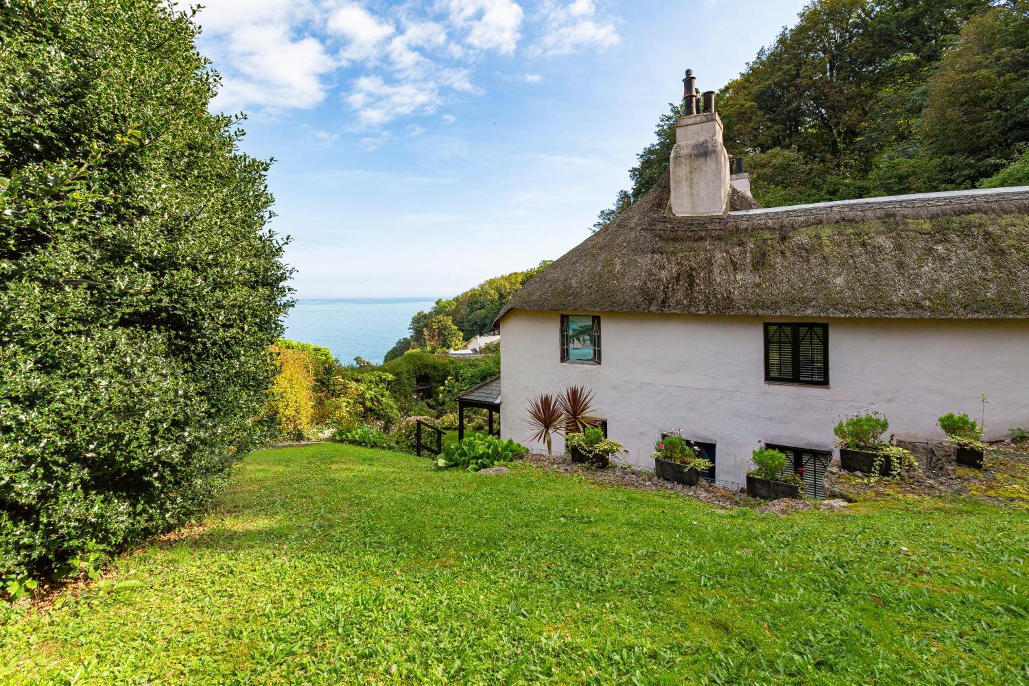 Hotel Cary Arms & Torquay