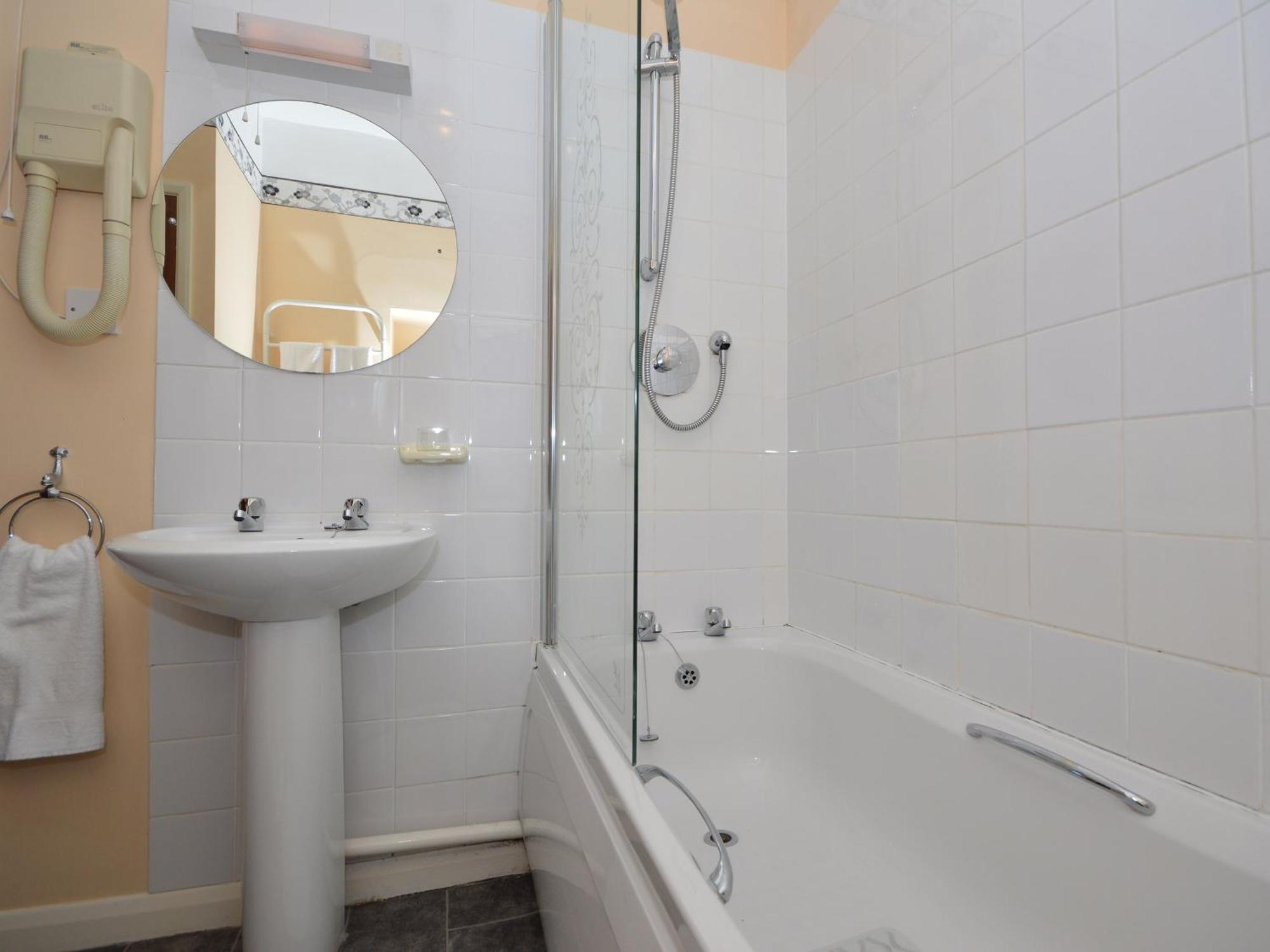 Coach House Protea Holiday home
