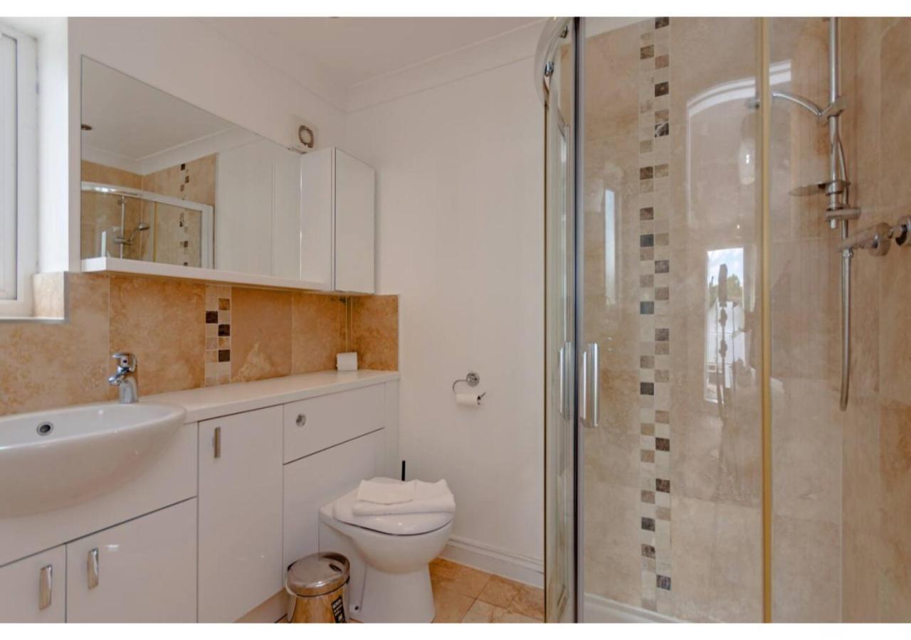 Casa de férias Warwick Views - Family Hot Tub Lovely Views With Ample Parking Torquay