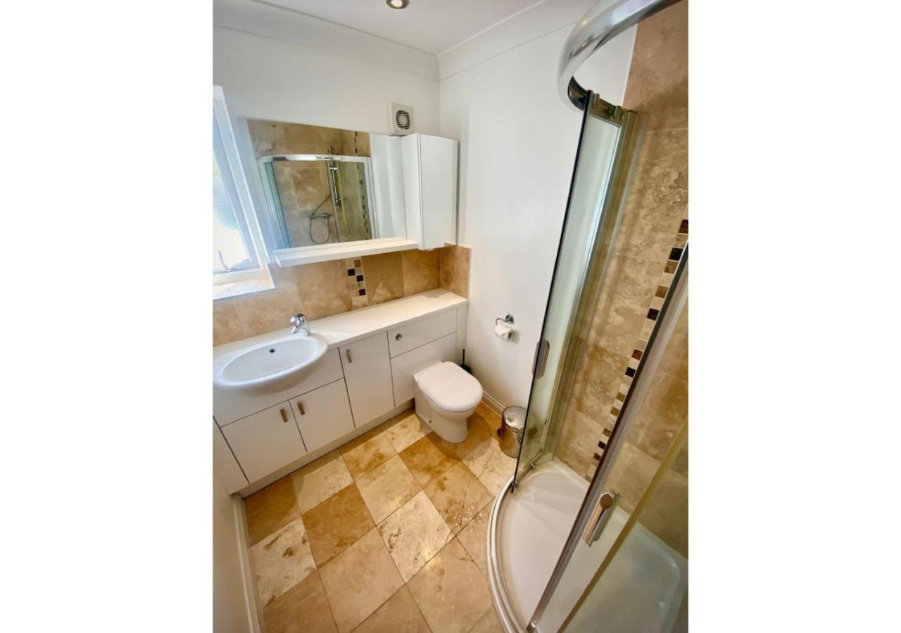 Warwick Views - Family Hot Tub Lovely Views With Ample Parking Casa de férias *