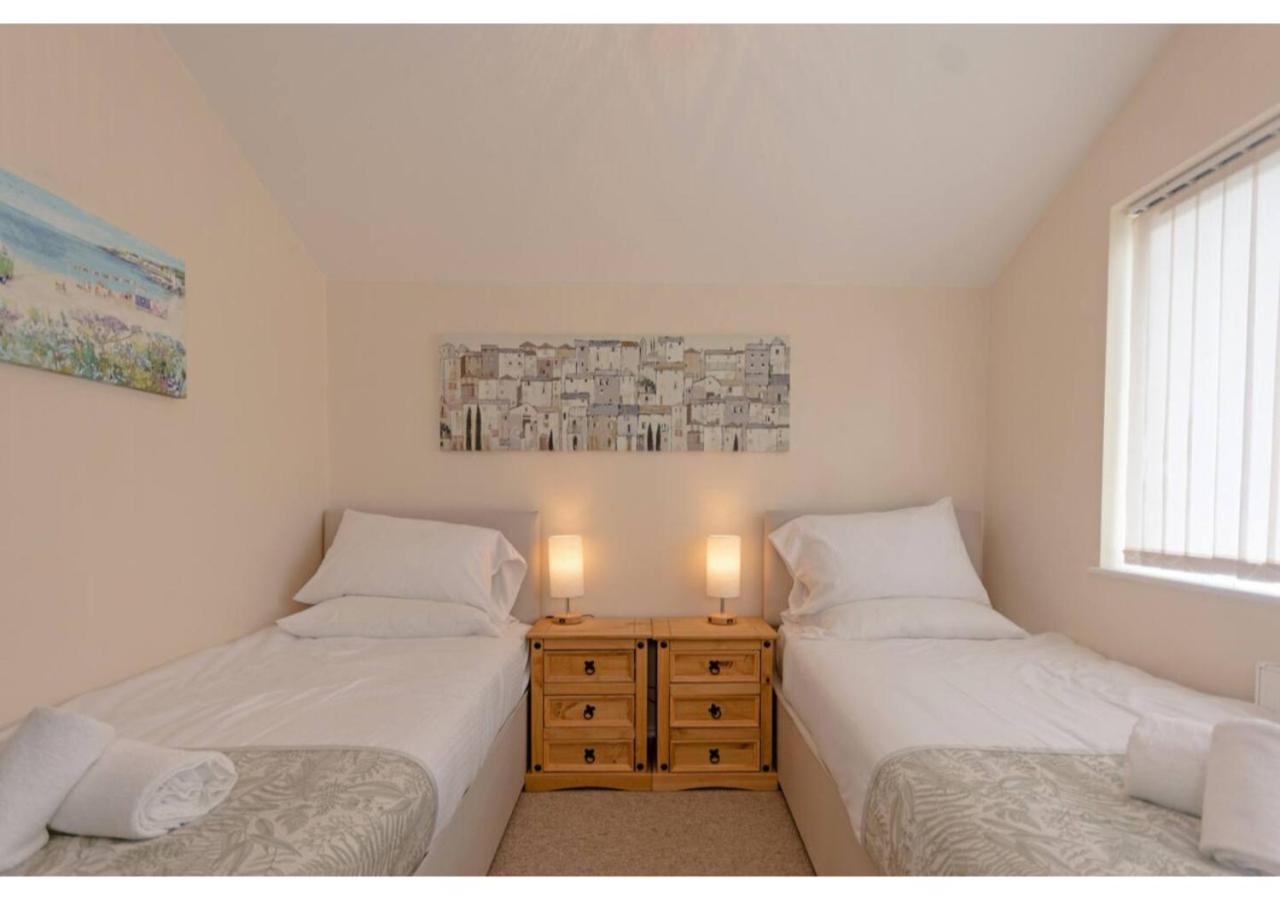 Casa de férias Warwick Views - Family Hot Tub Lovely Views With Ample Parking Torquay