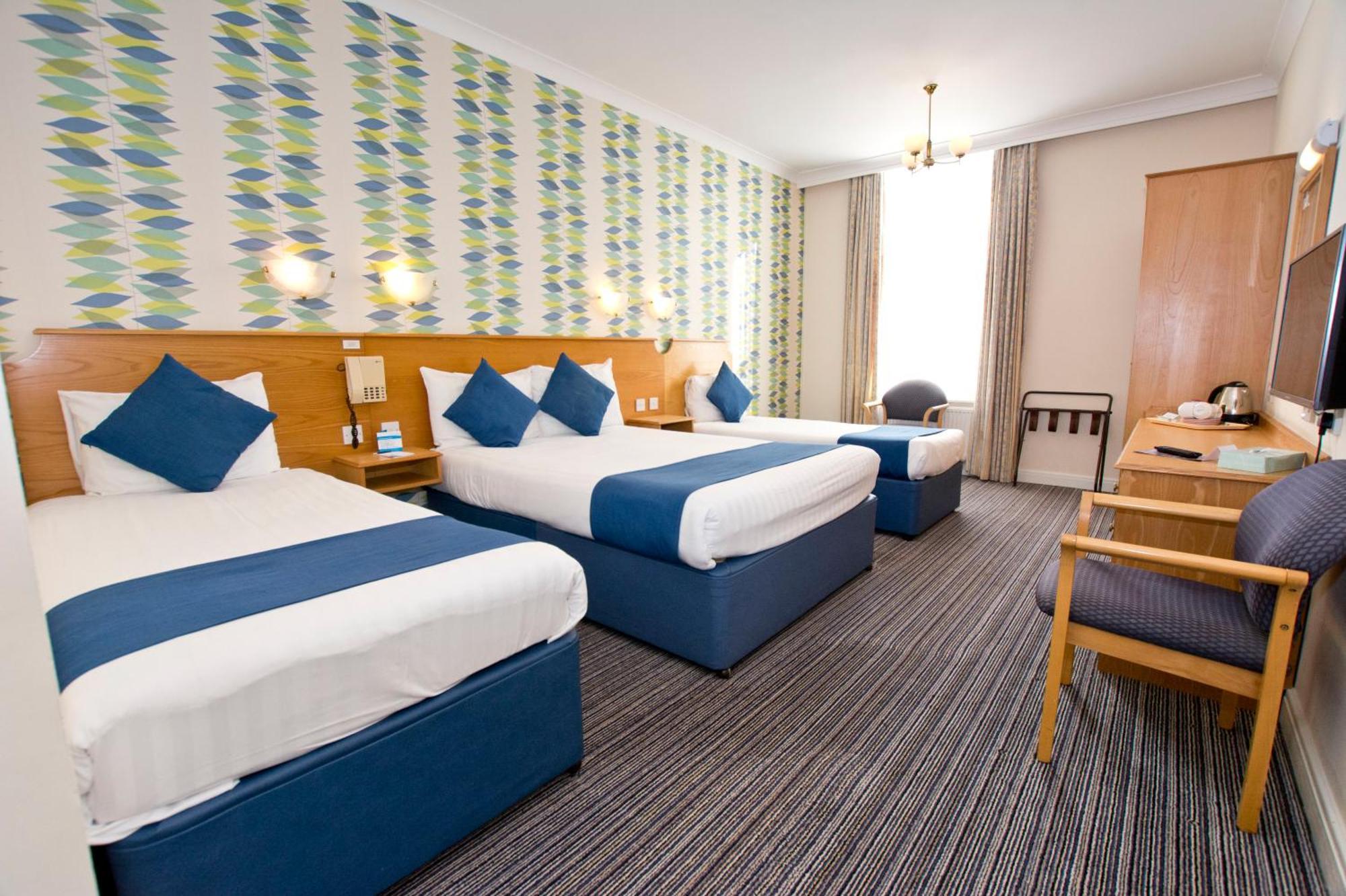 Tlh Derwent - Tlh Leisure, Entertainment And Hotel 3*