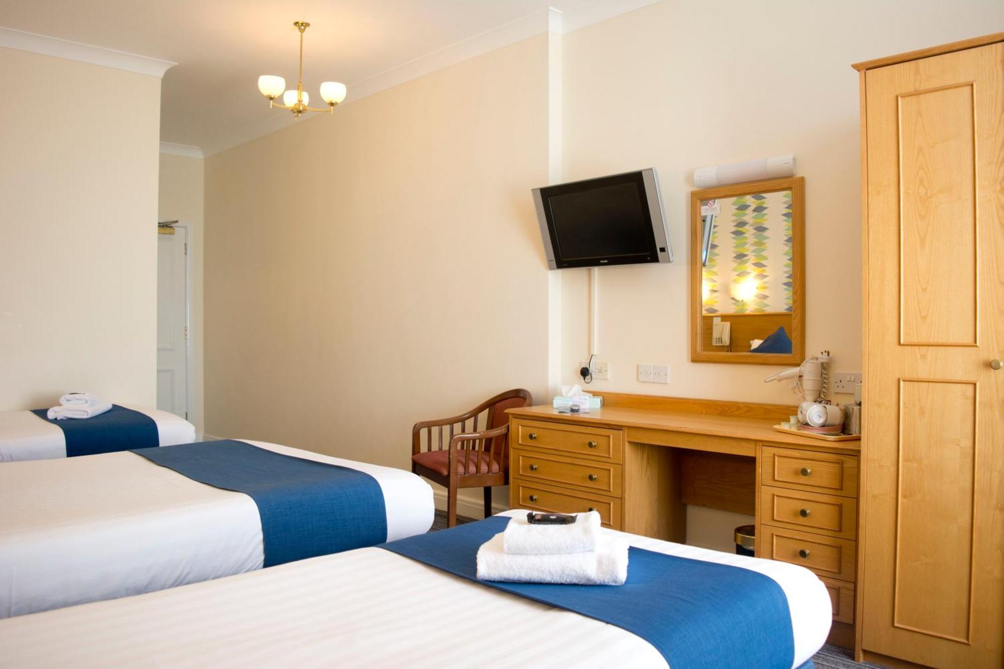 Tlh Derwent - Tlh Leisure, Entertainment And Hotel Torquay