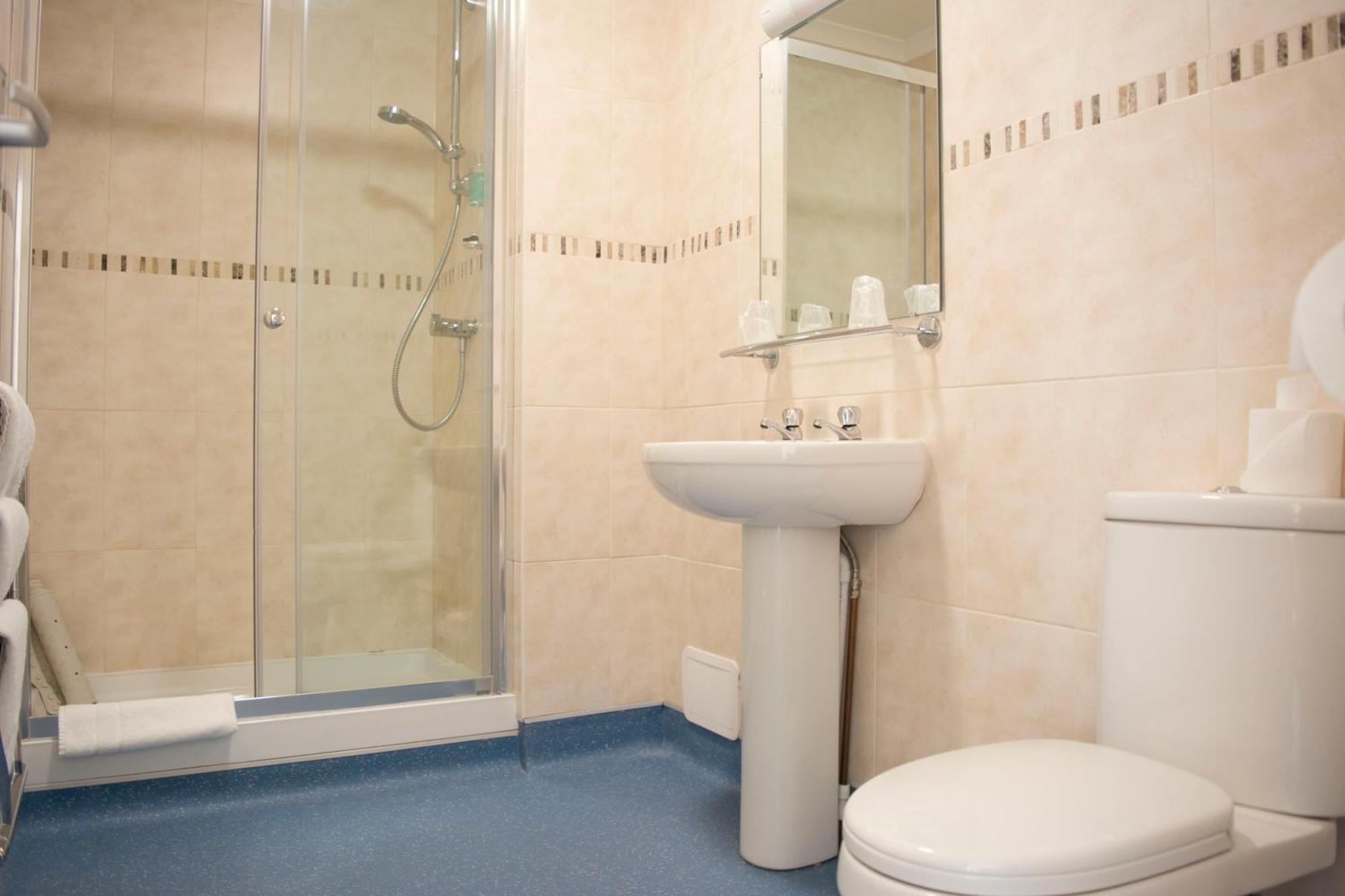 Tlh Derwent - Tlh Leisure, Entertainment And 3* Torquay