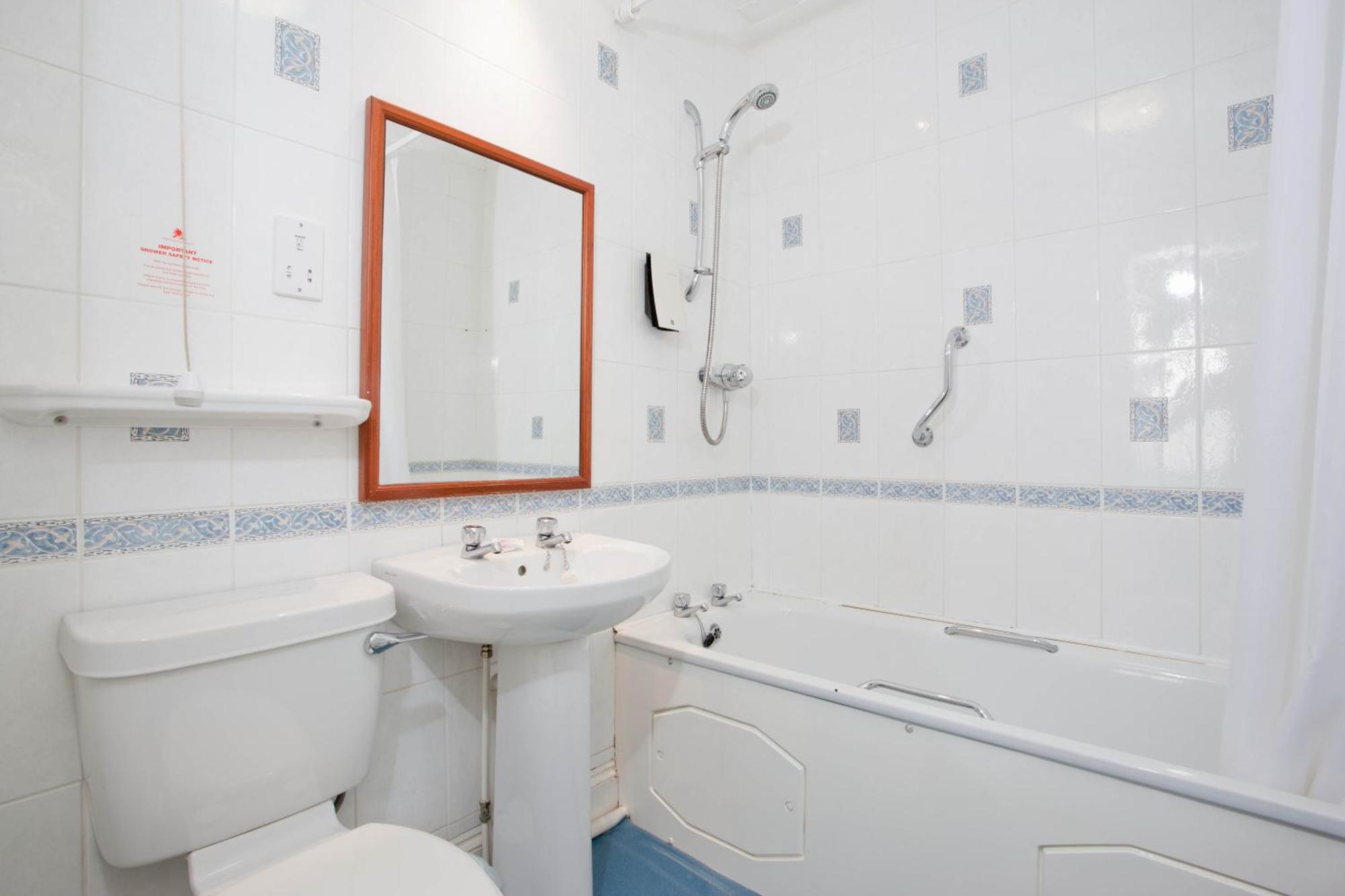 Tlh Derwent - Tlh Leisure, Entertainment And