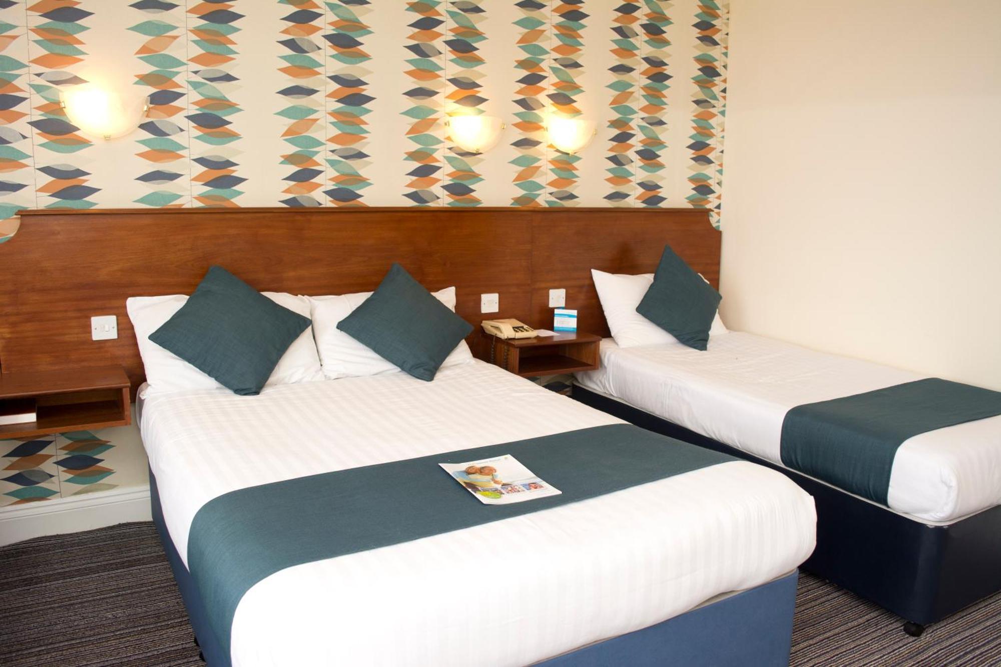 Hotel Tlh Derwent - Tlh Leisure, Entertainment And