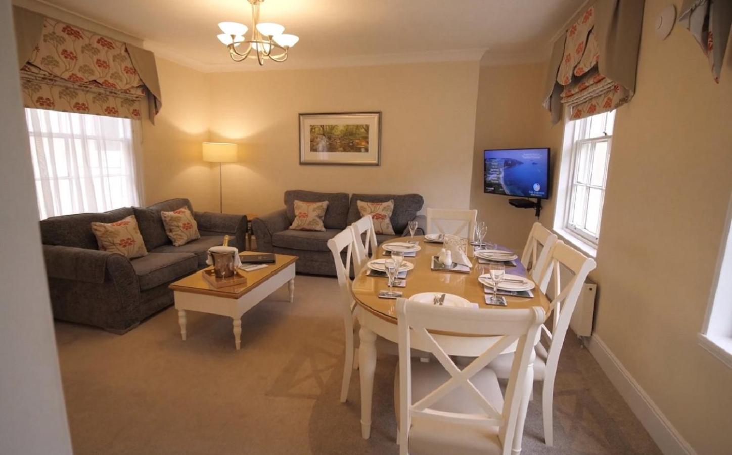 The Osborne * Torquay
