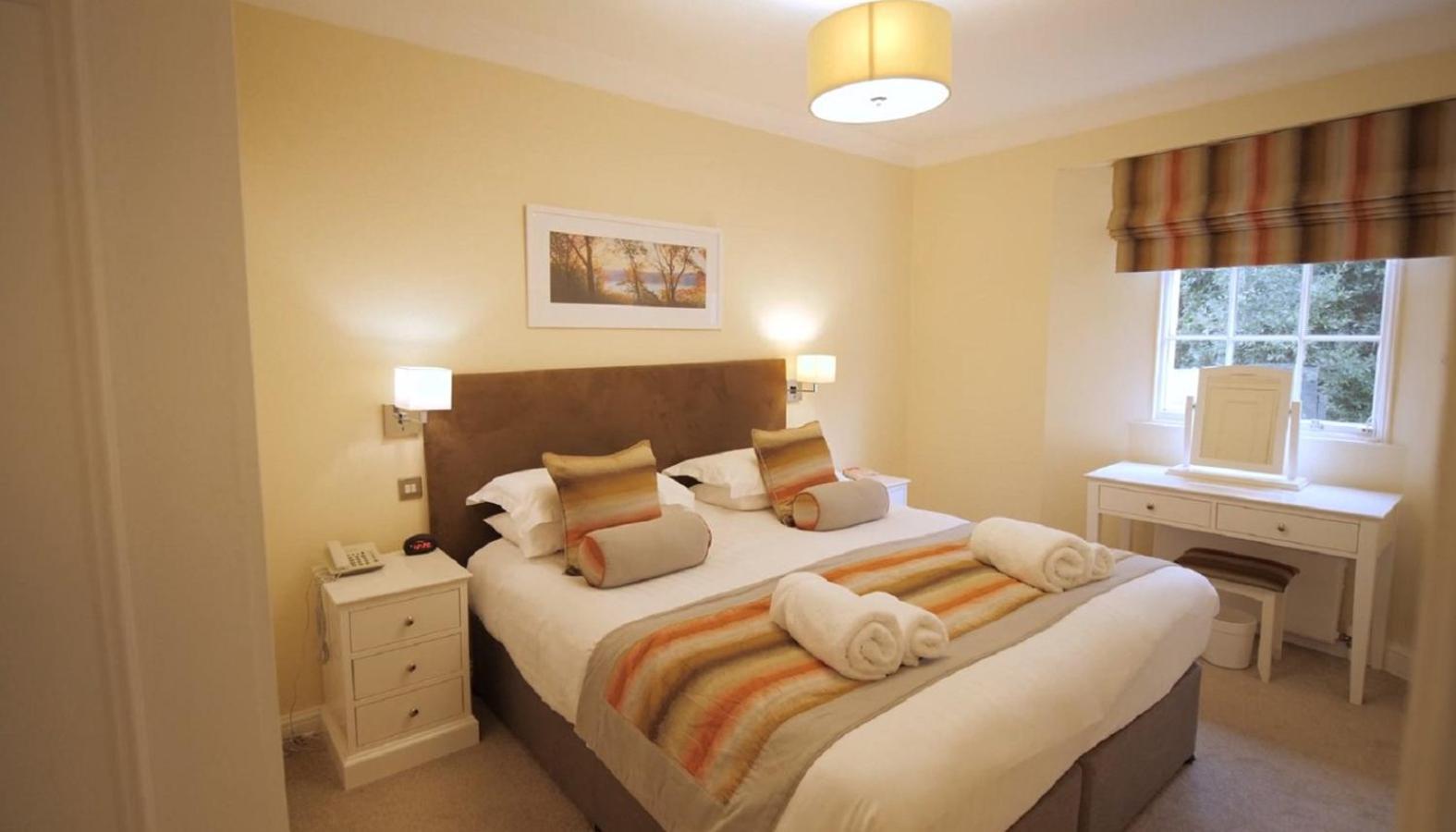 Apartamento The Osborne Torquay