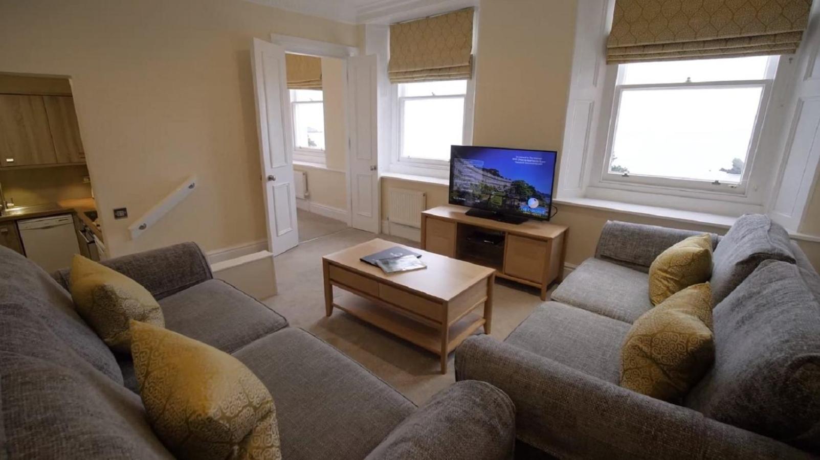 The Osborne Apartamento