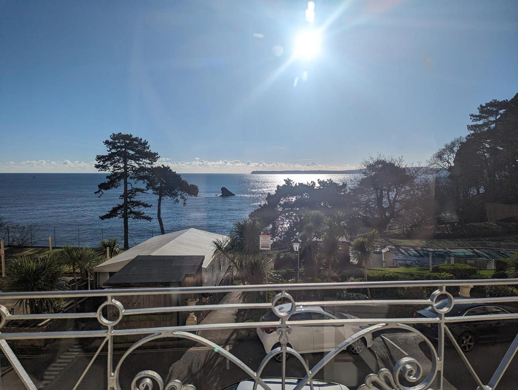 The Osborne Apartamento Torquay