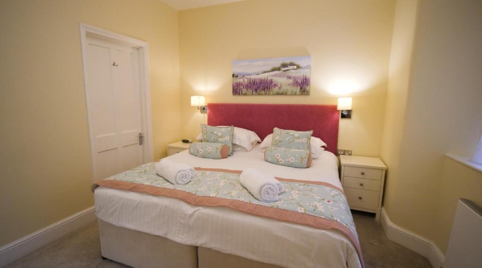 Apartamento The Osborne Torquay