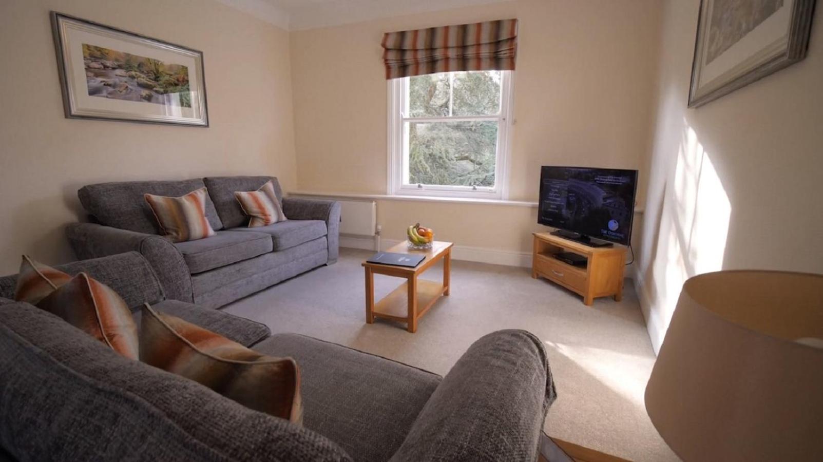 The Osborne Apartamento Torquay