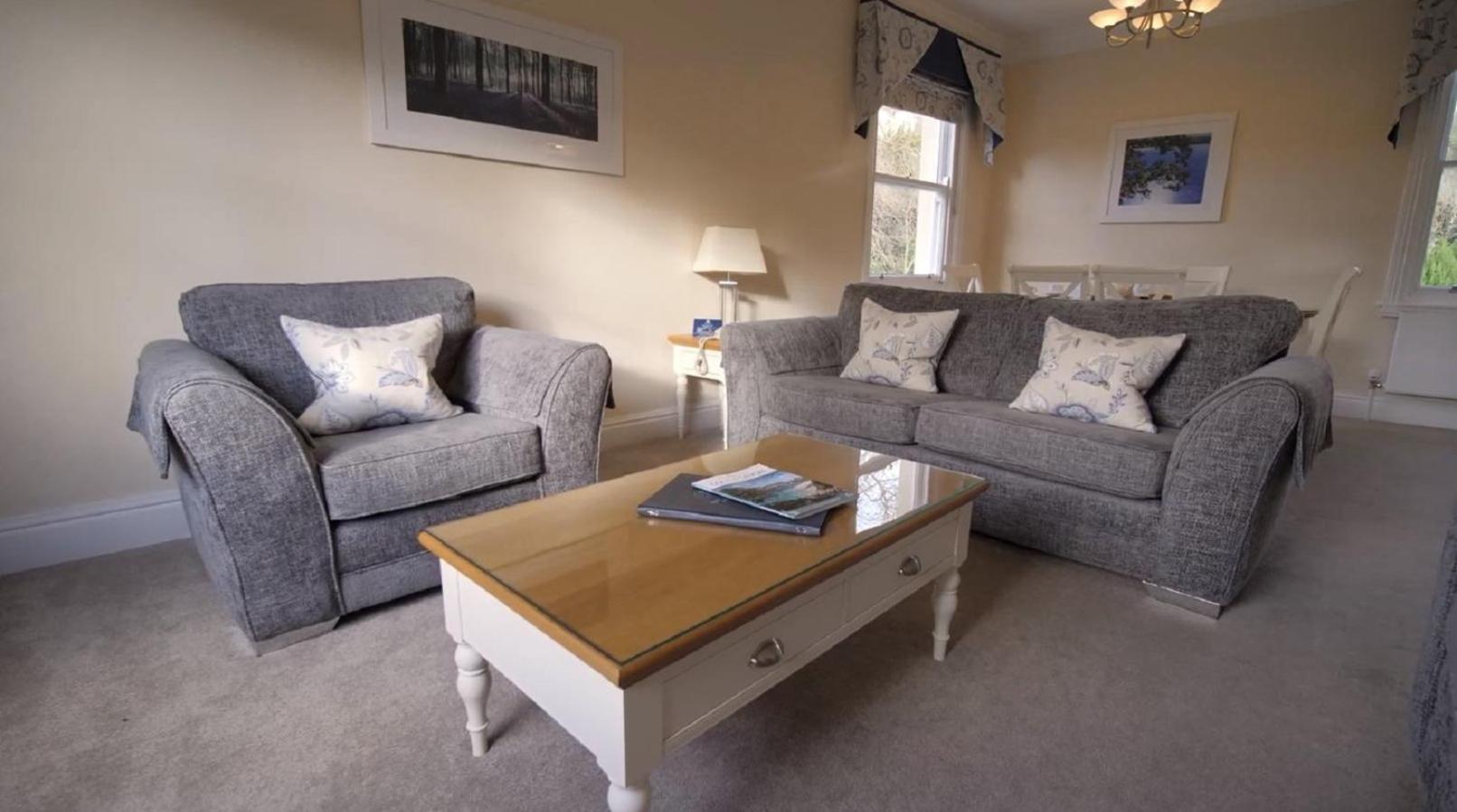 Apartamento The Osborne Torquay