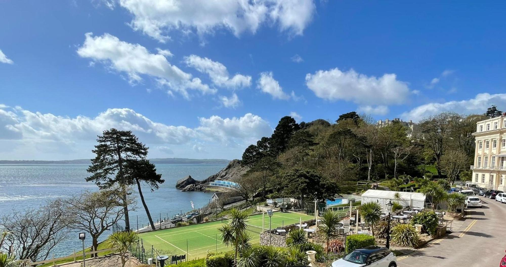 The Osborne Torquay