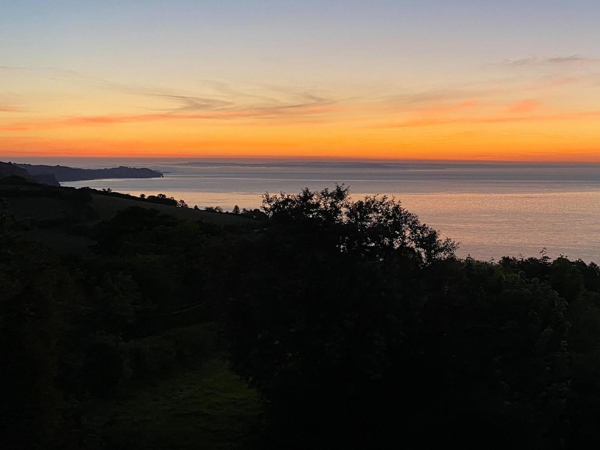 Cliff Holiday home Torquay