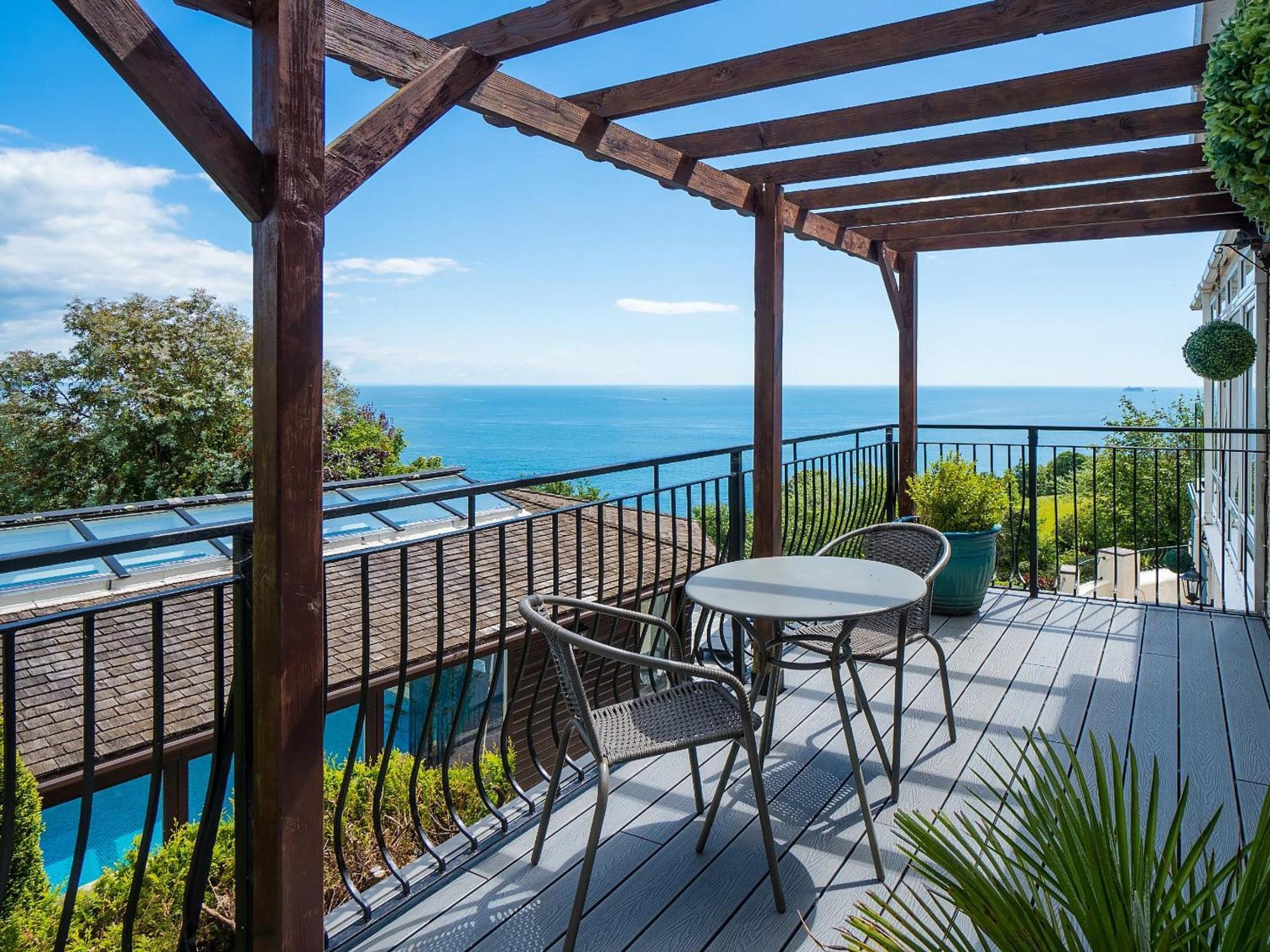 Holiday home Cliff