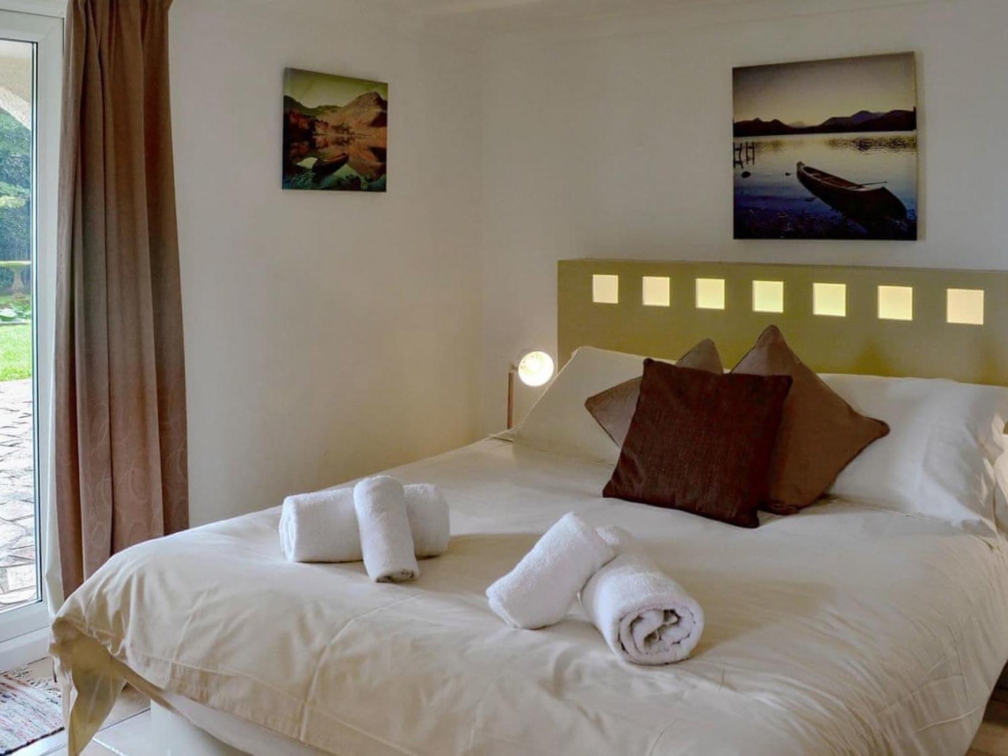 Holiday home Cliff Torquay