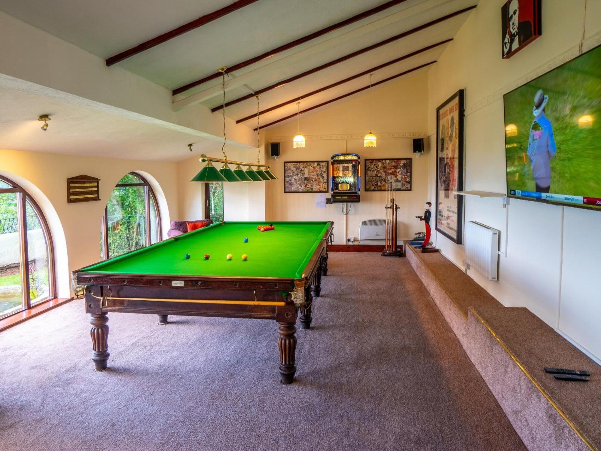 Cliff Holiday home Torquay