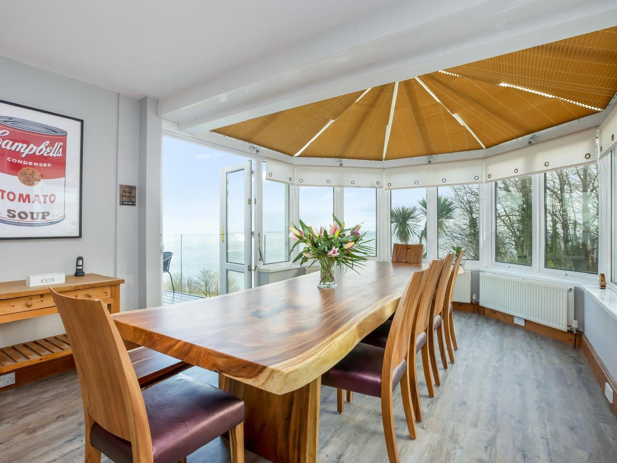 Holiday home Cliff Torquay