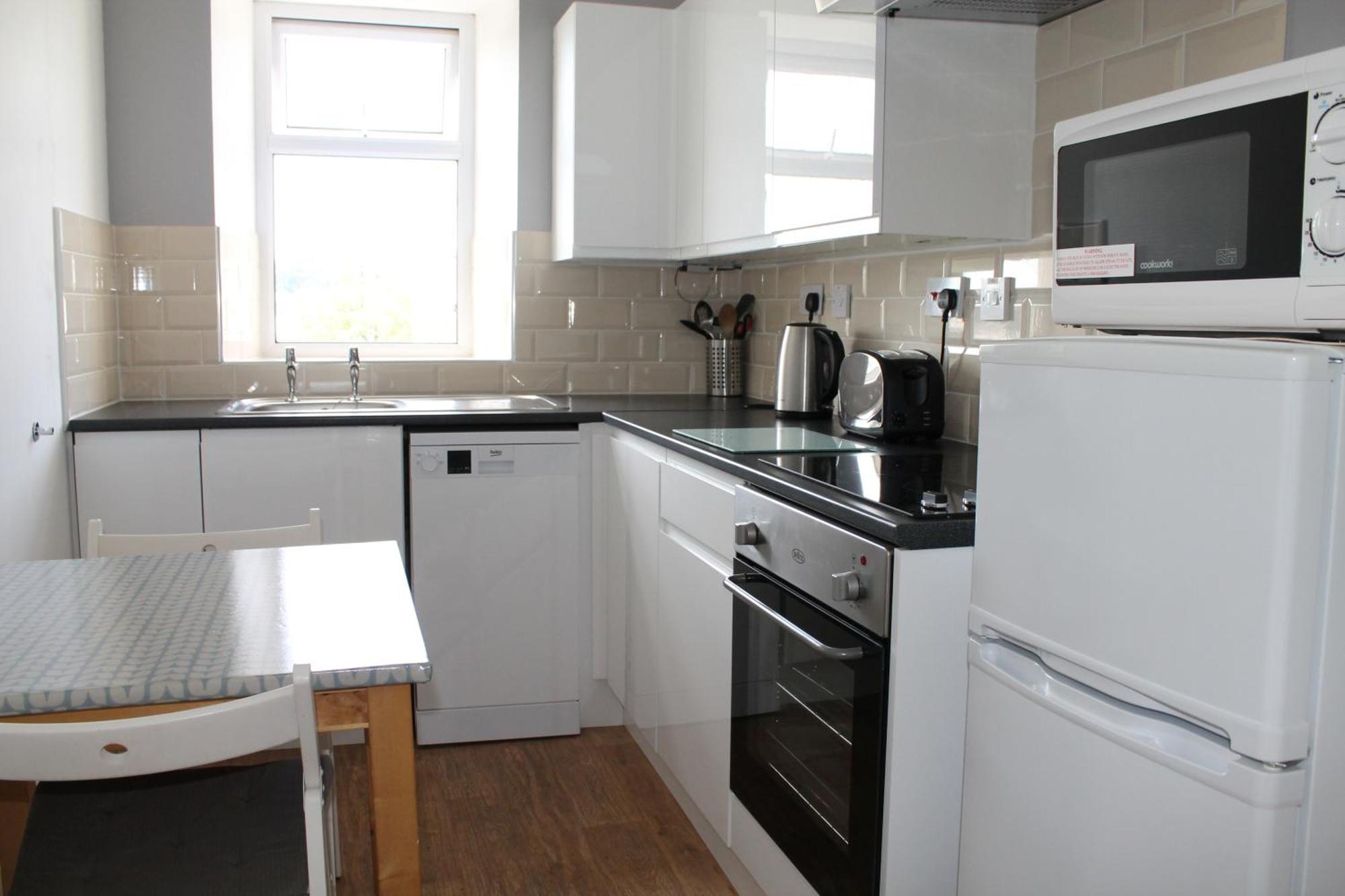 Clydesdale Apartment *