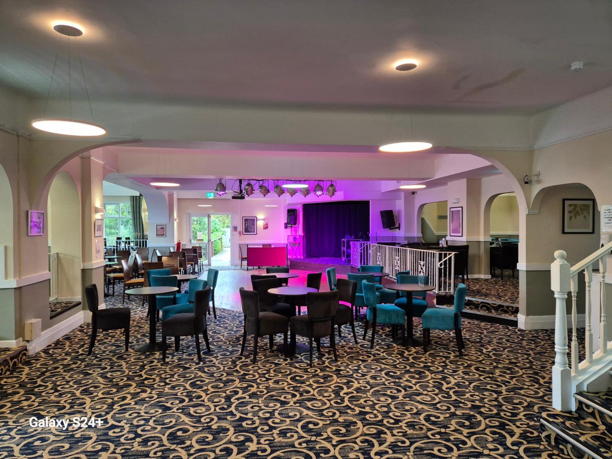 Trecarn Hotel