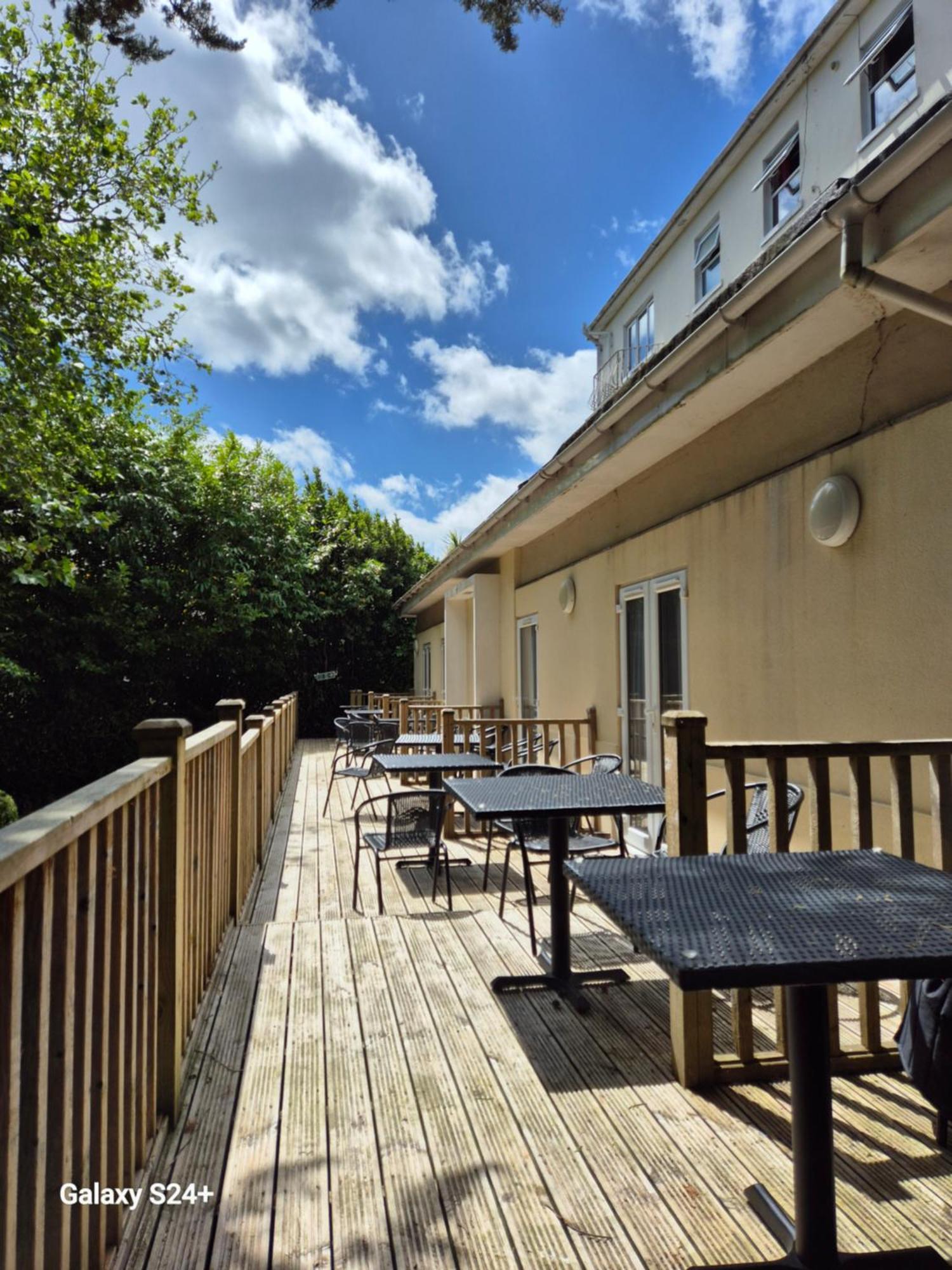 Hotel Trecarn