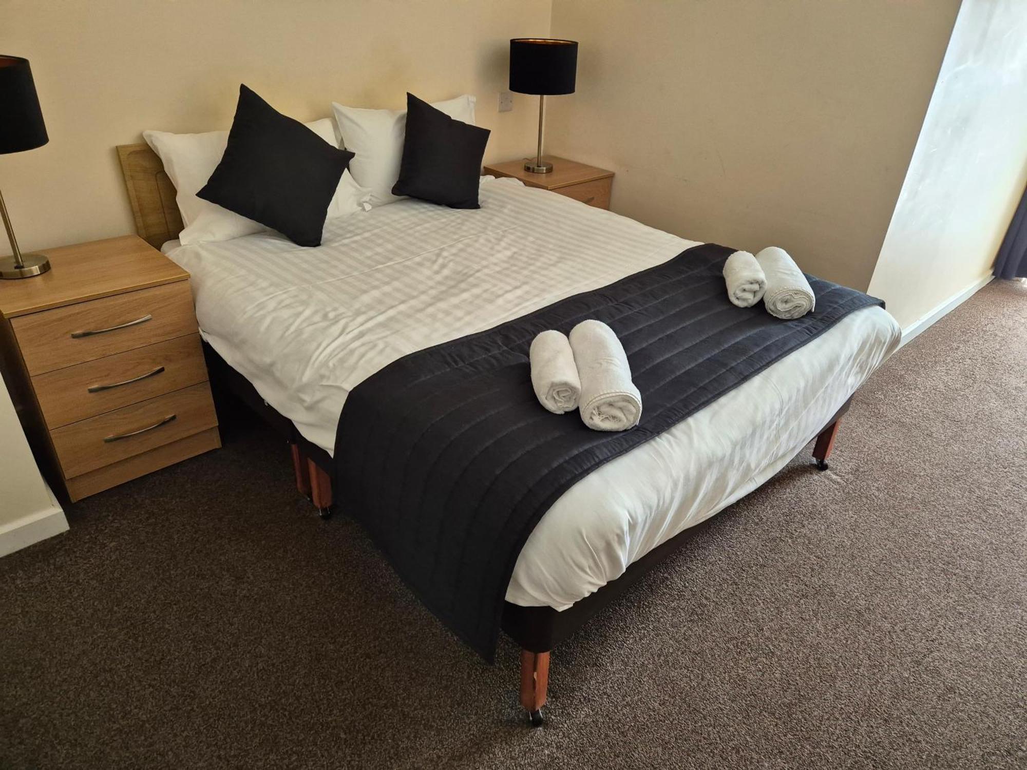 Trecarn Hotel Torquay