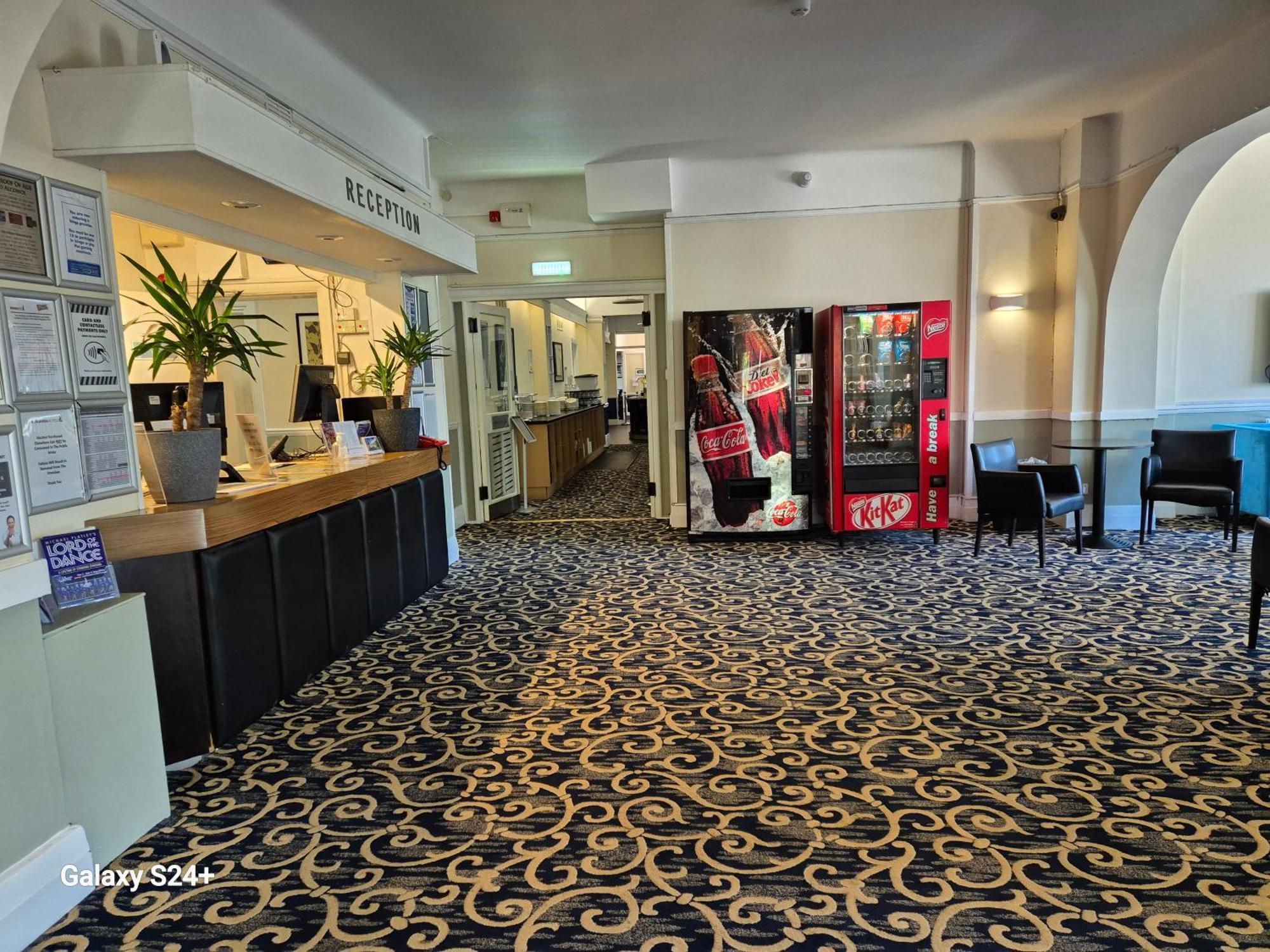 Hotel Trecarn Torquay