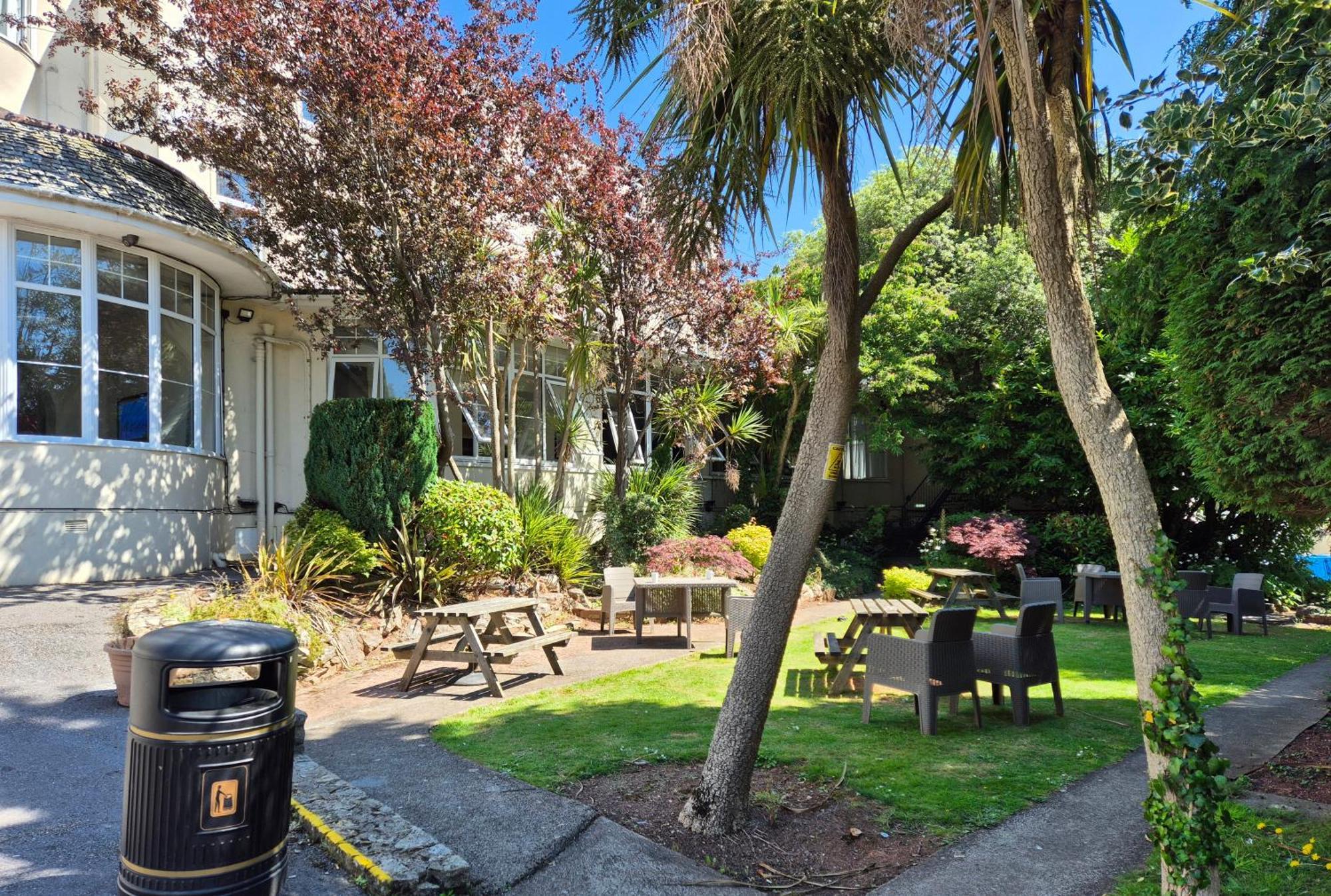 Trecarn Torquay