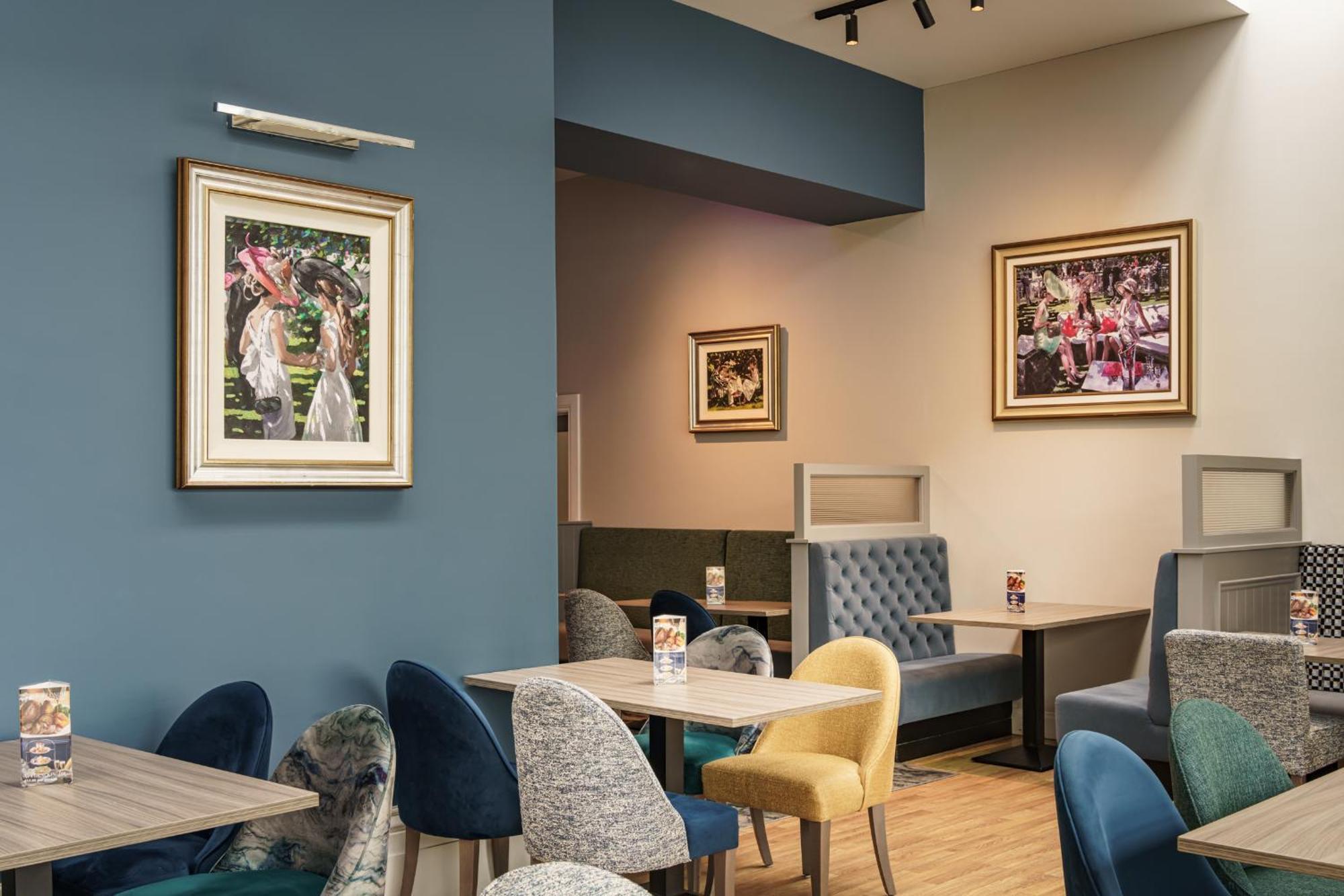 Hotel The Headland & 3*