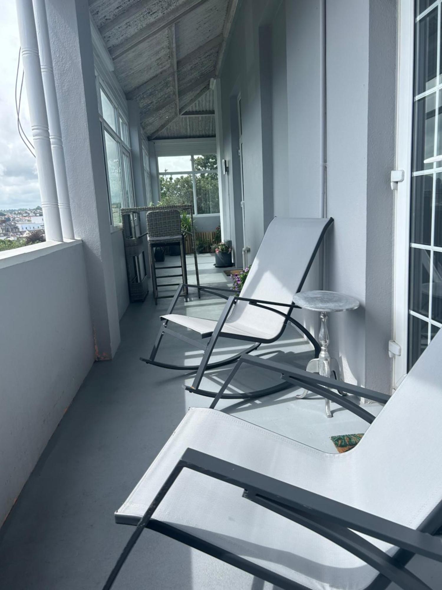 Apartment Sea View With Large Balcony Torquay