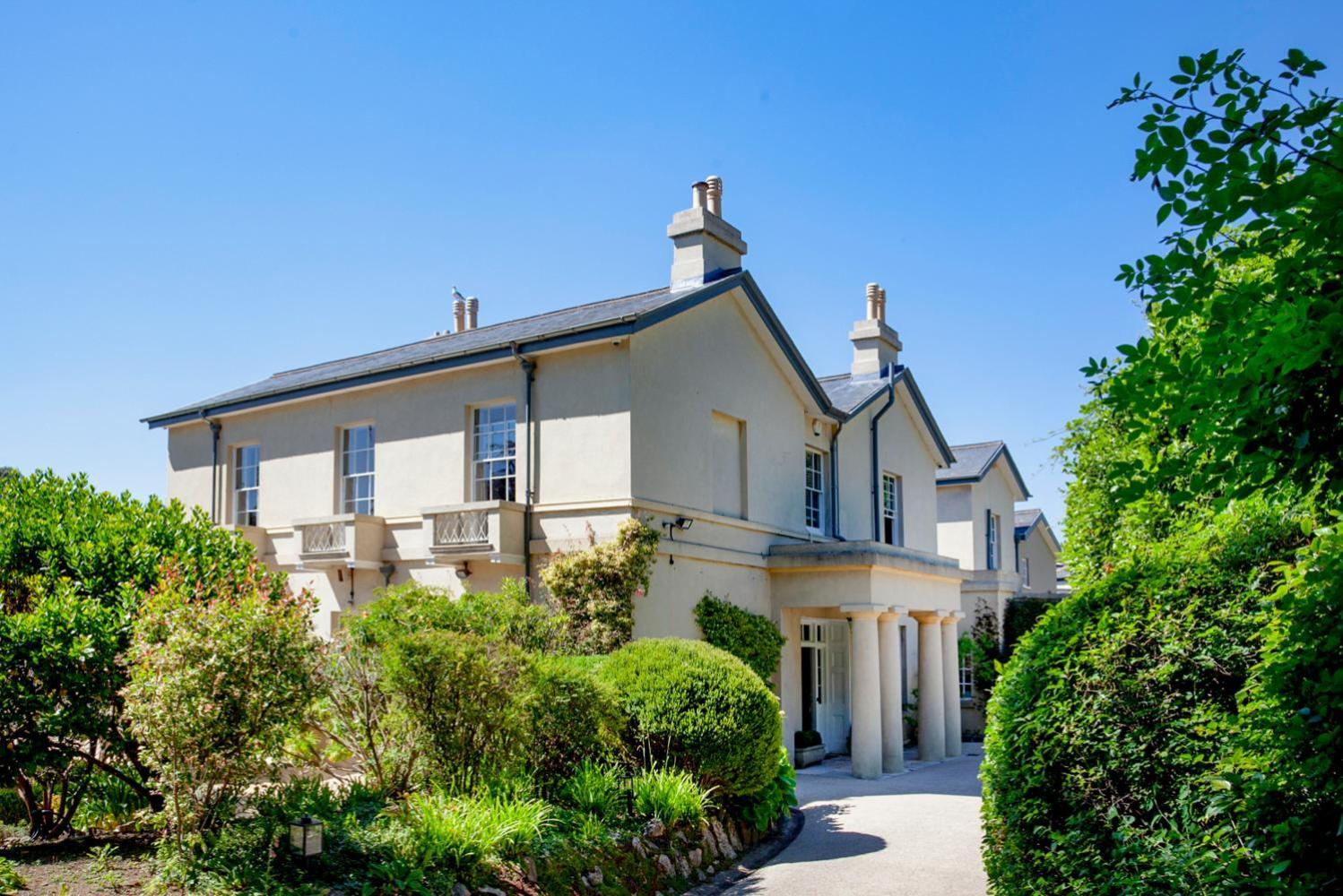 Villa Laguna Mansion Torquay