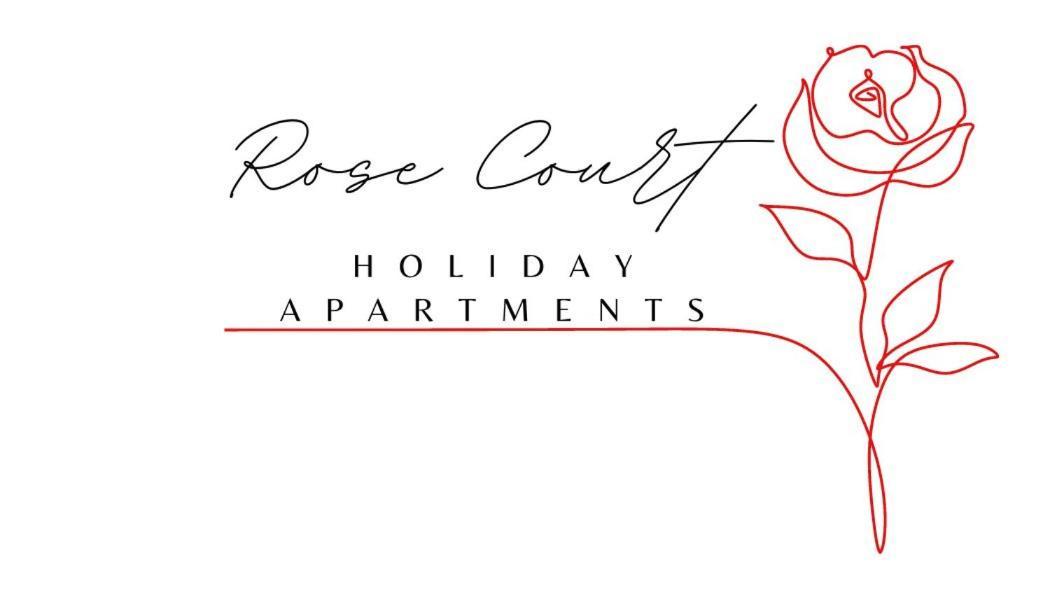 Apartment Rose Court *