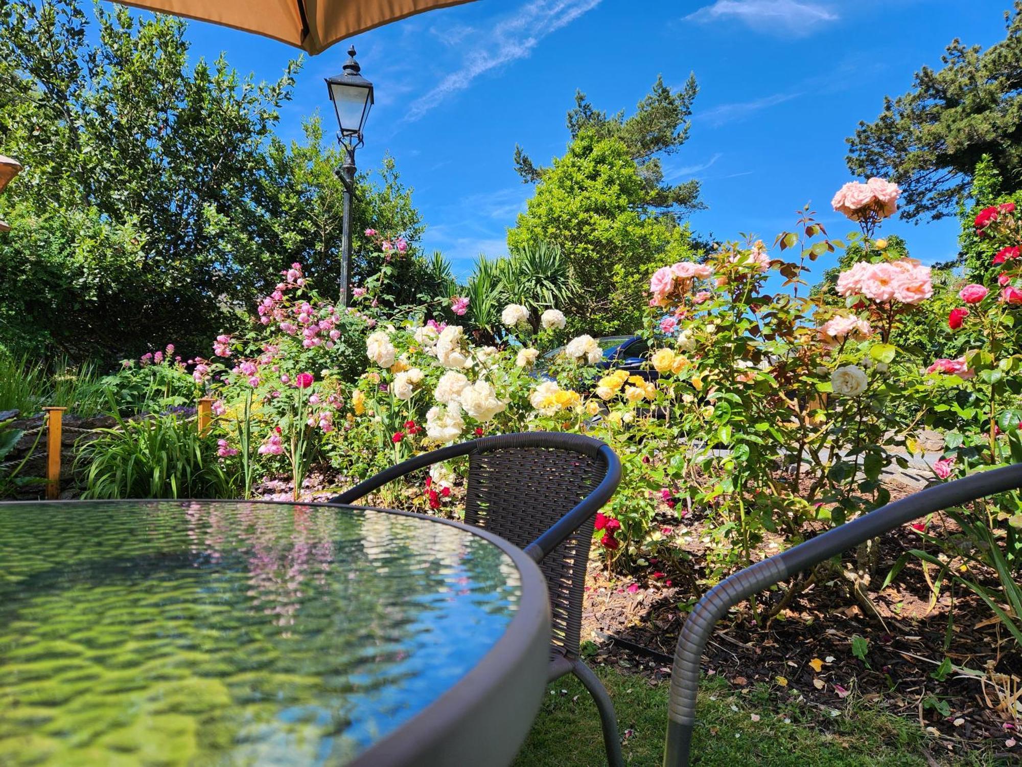 Rose Court