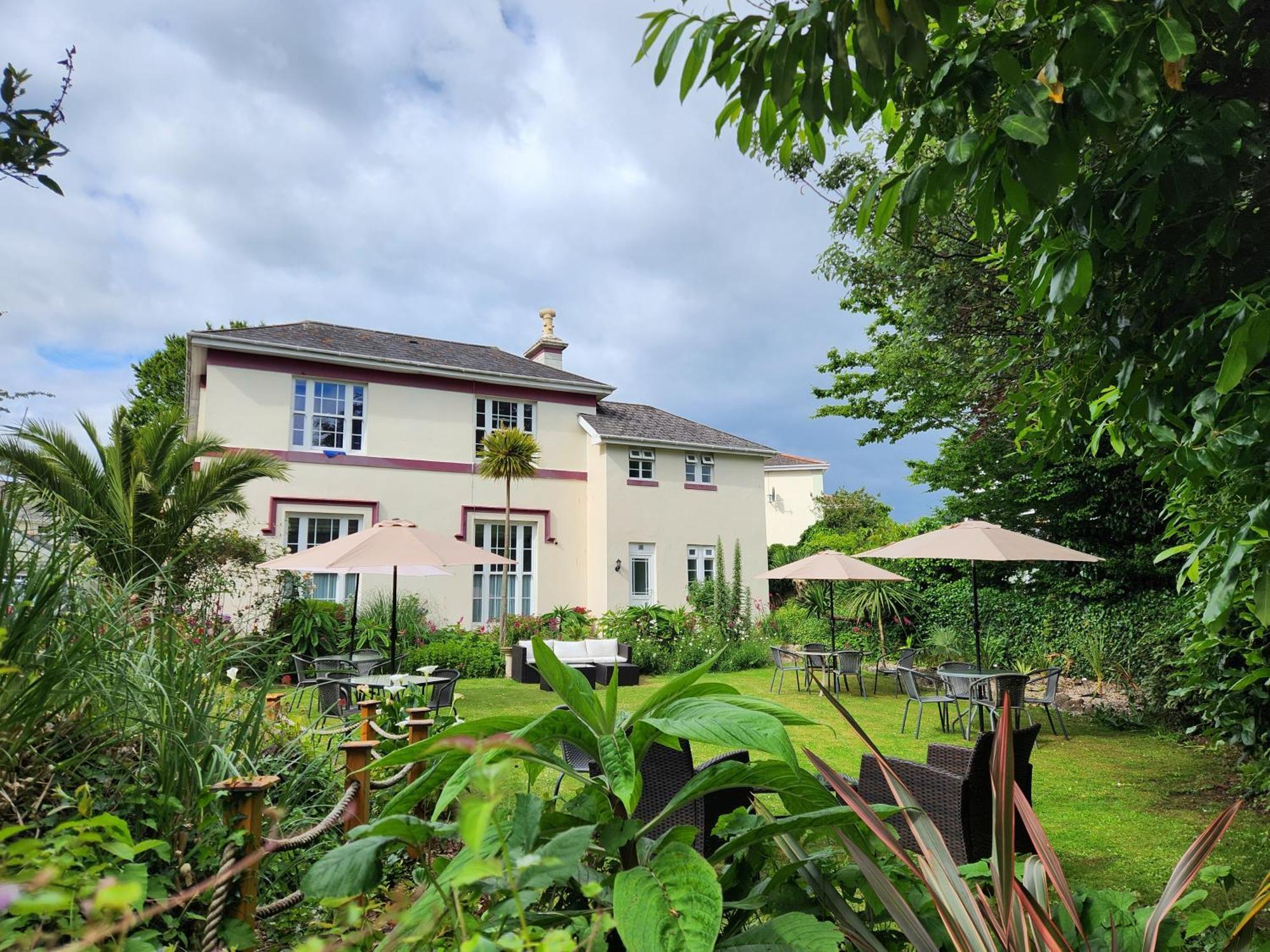 Rose Court Apartment Torquay
