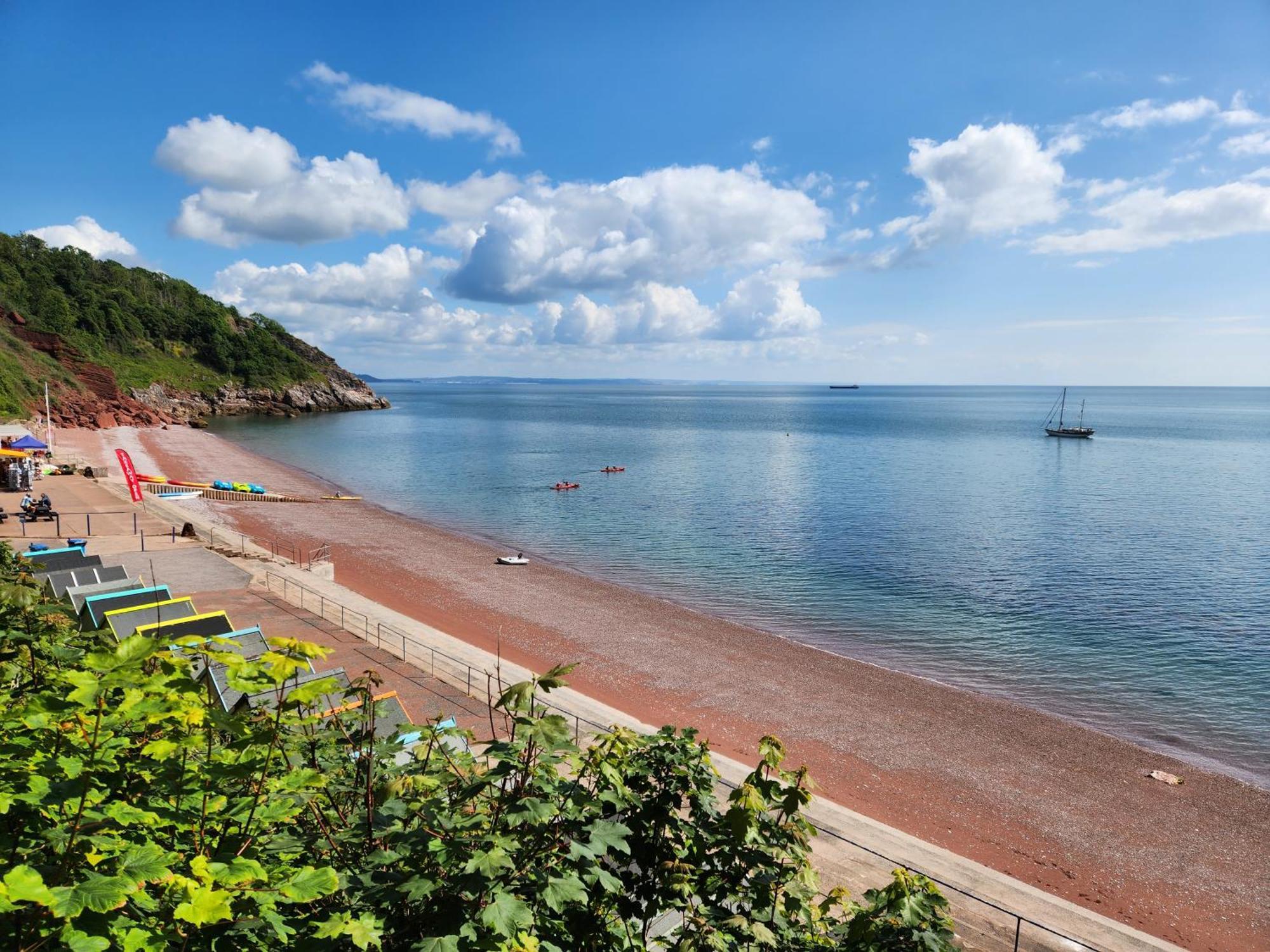 Rose Court * Torquay