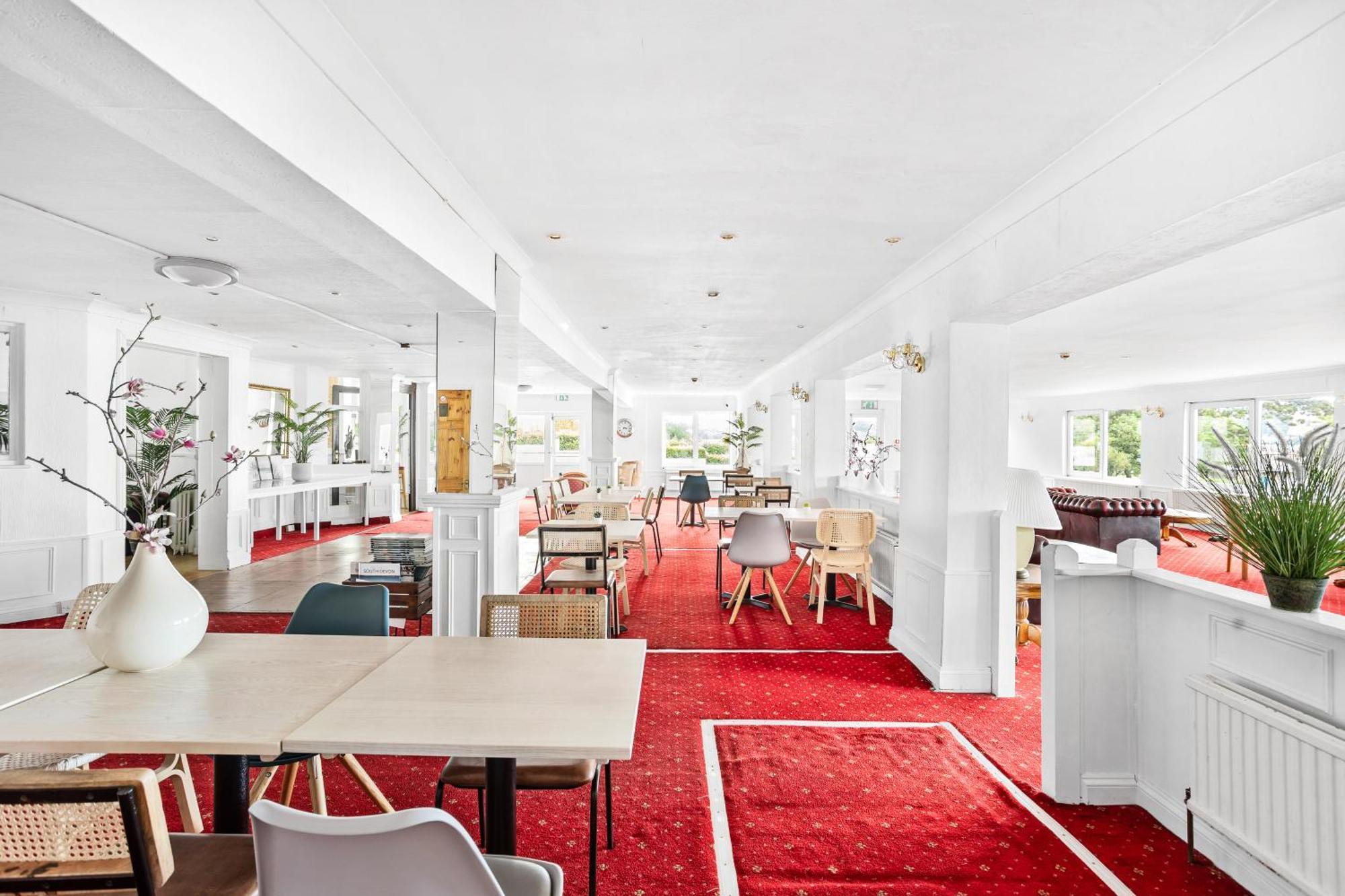 Hotel Waters Edge Torquay