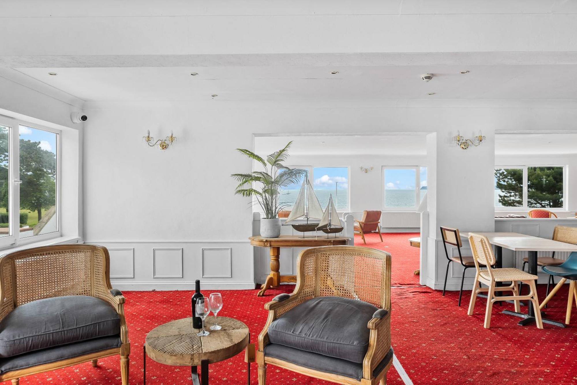 Hotel Waters Edge Torquay