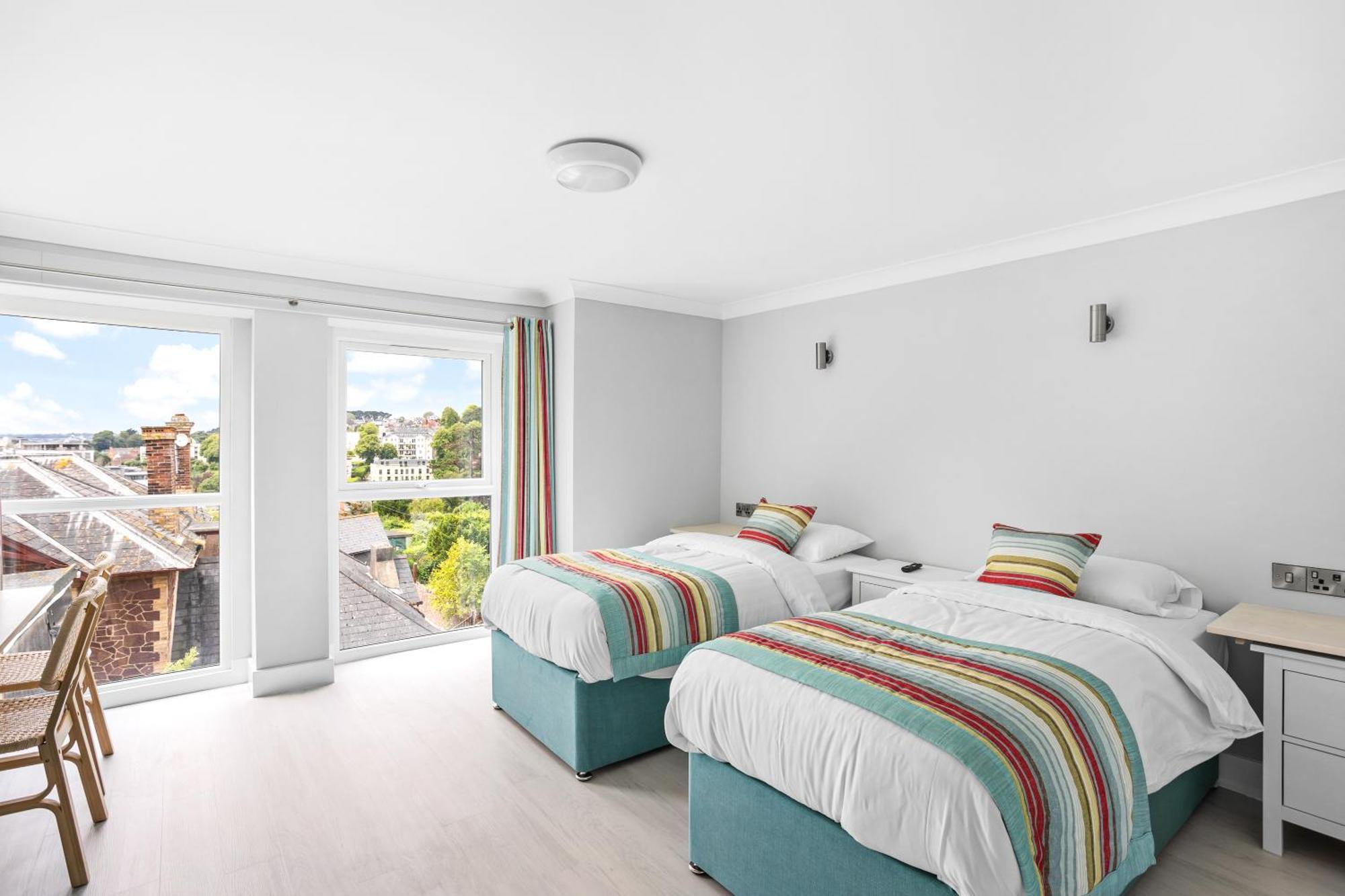 Hotel Waters Edge Torquay