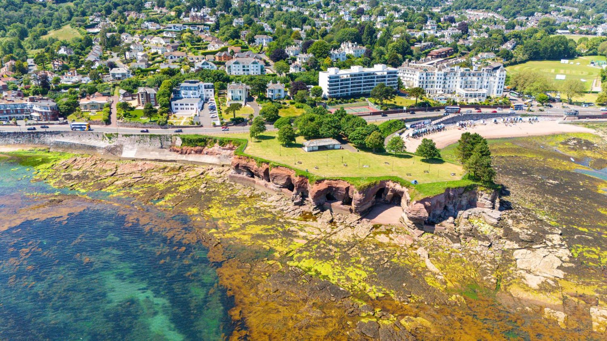 Waters Edge Hotel Torquay