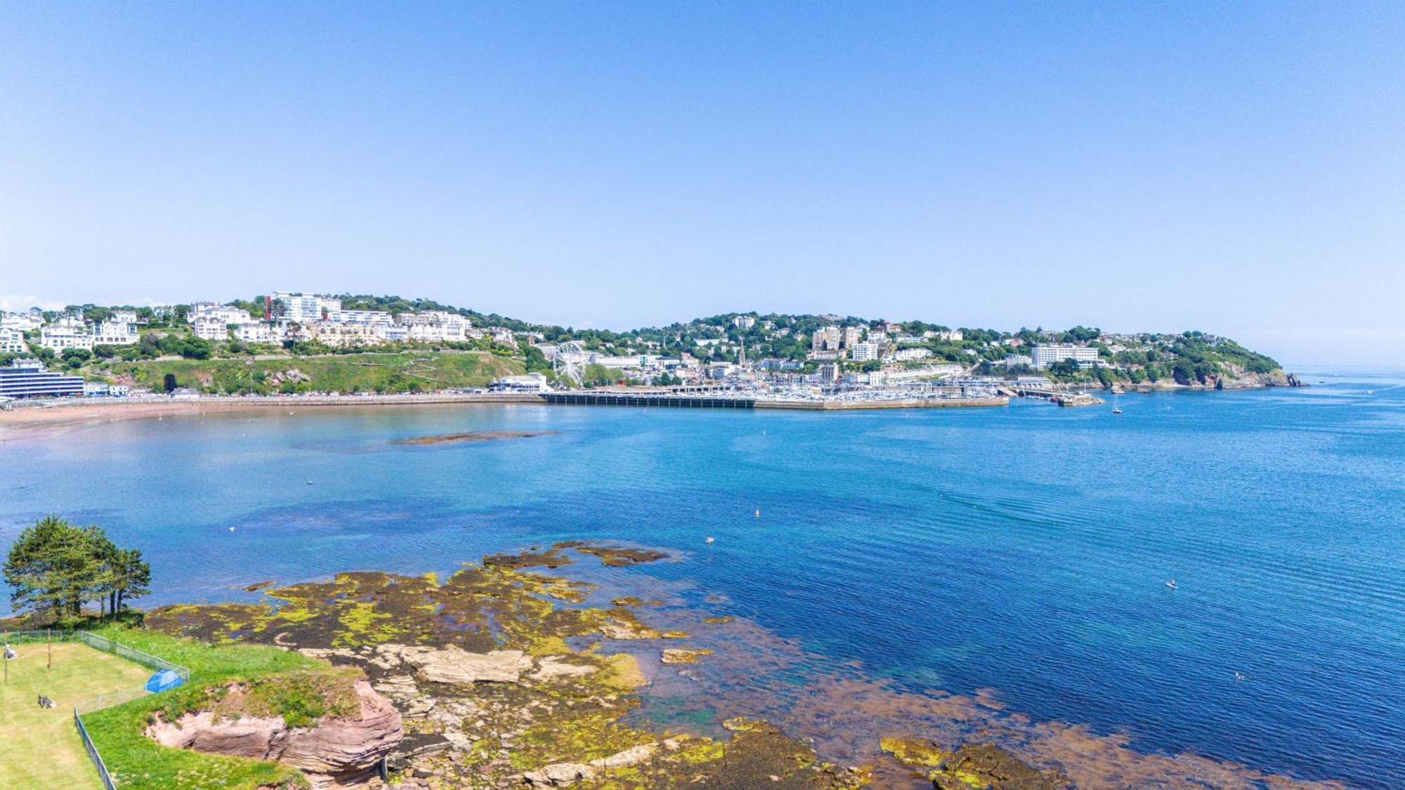 Waters Edge Torquay
