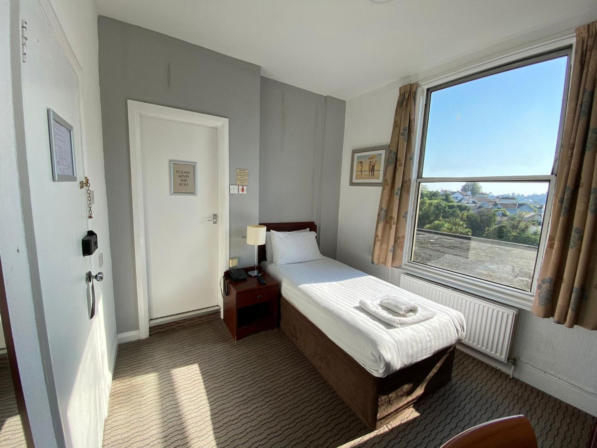 Tor Park Bed & Breakfast