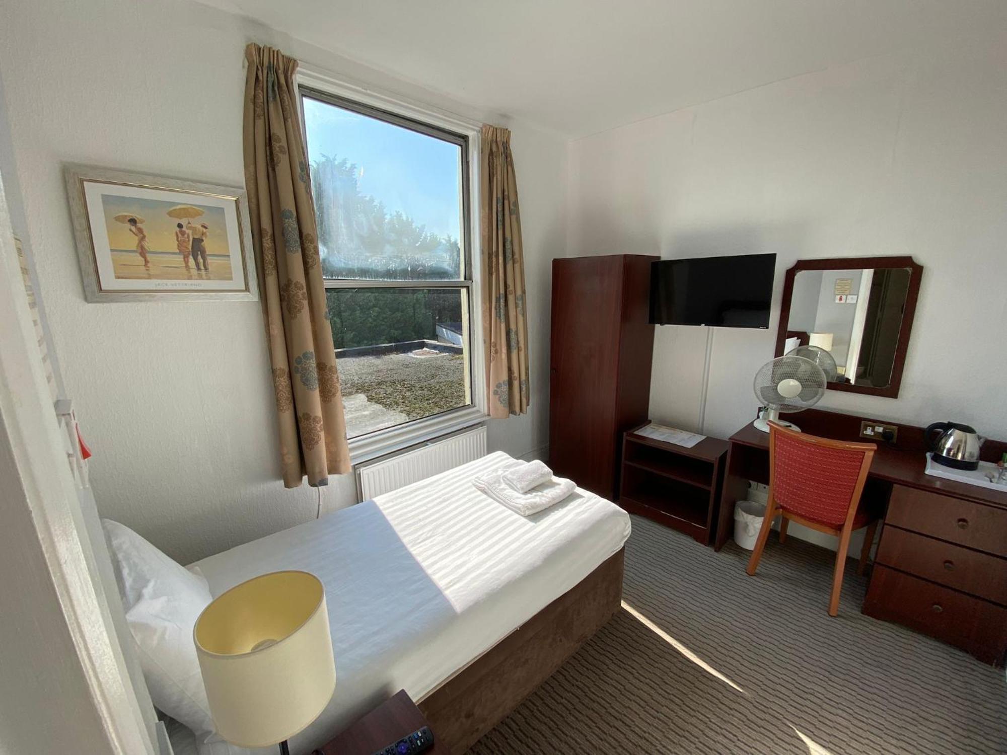 Bed & Breakfast Tor Park