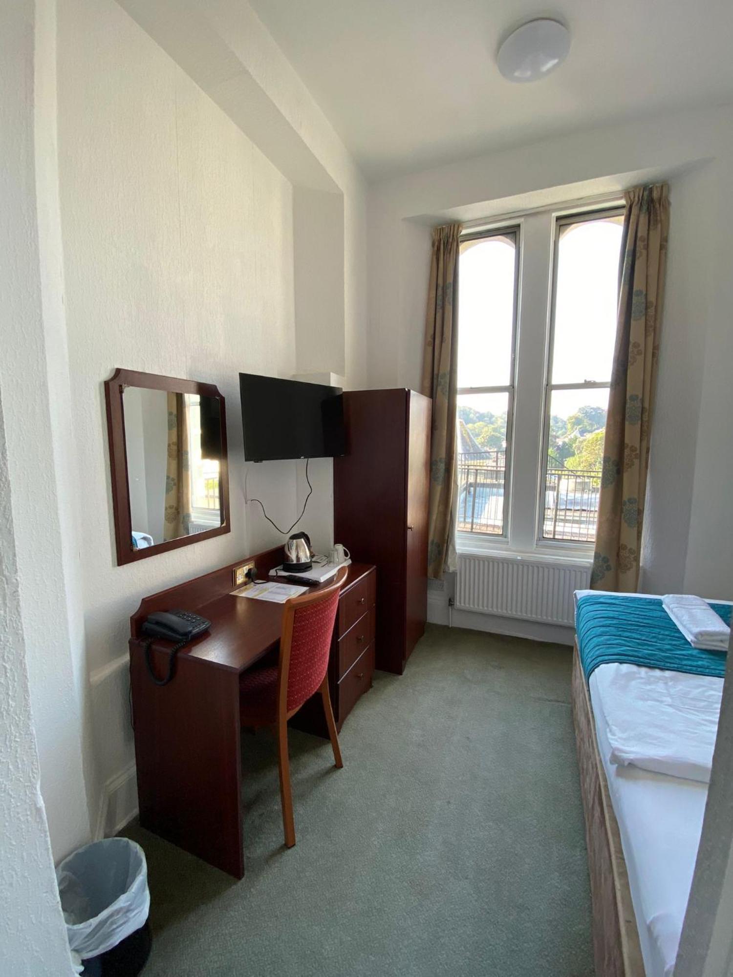 Bed & Breakfast Tor Park 3*