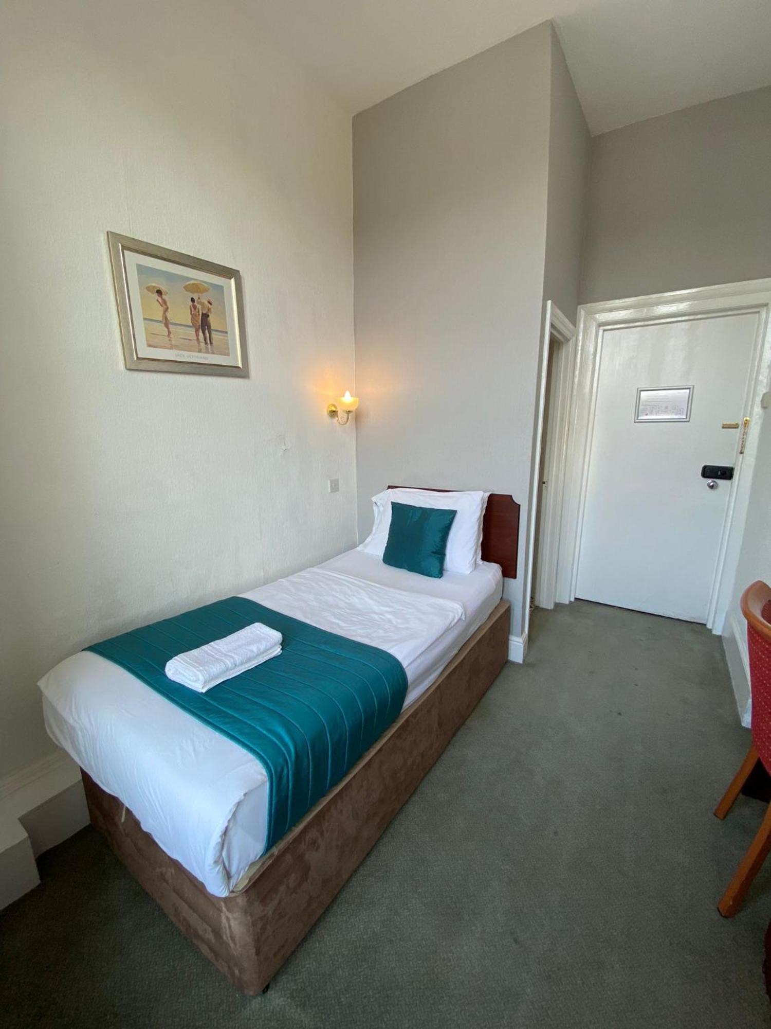 Tor Park Bed & Breakfast Torquay