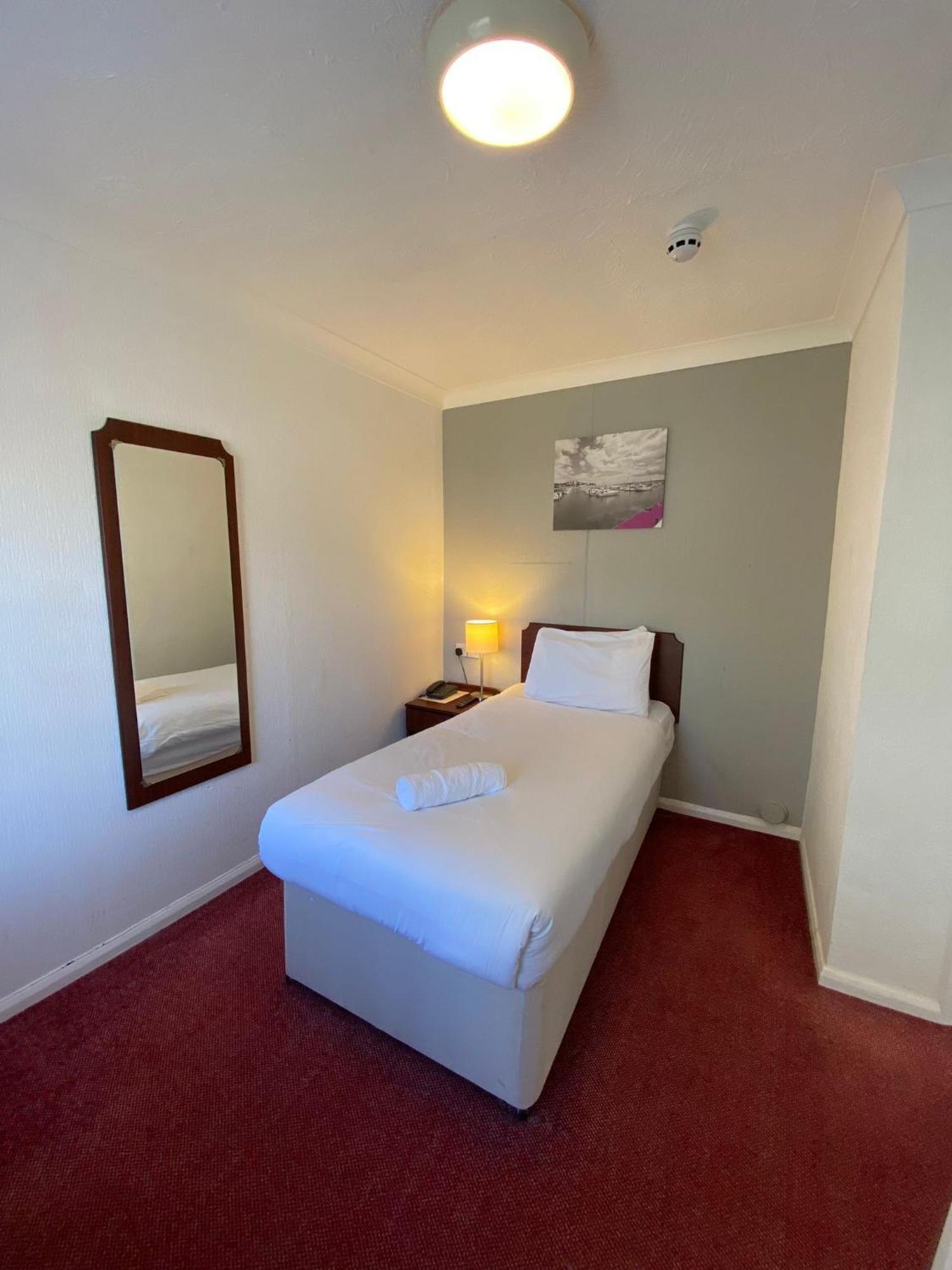 Tor Park Bed & Breakfast